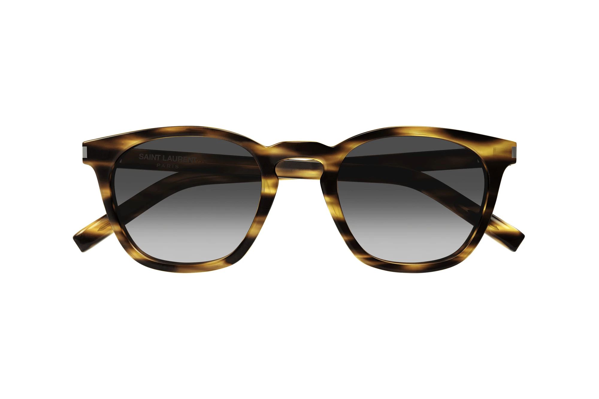 Vista frontal Saint Laurent SL 28 (045)