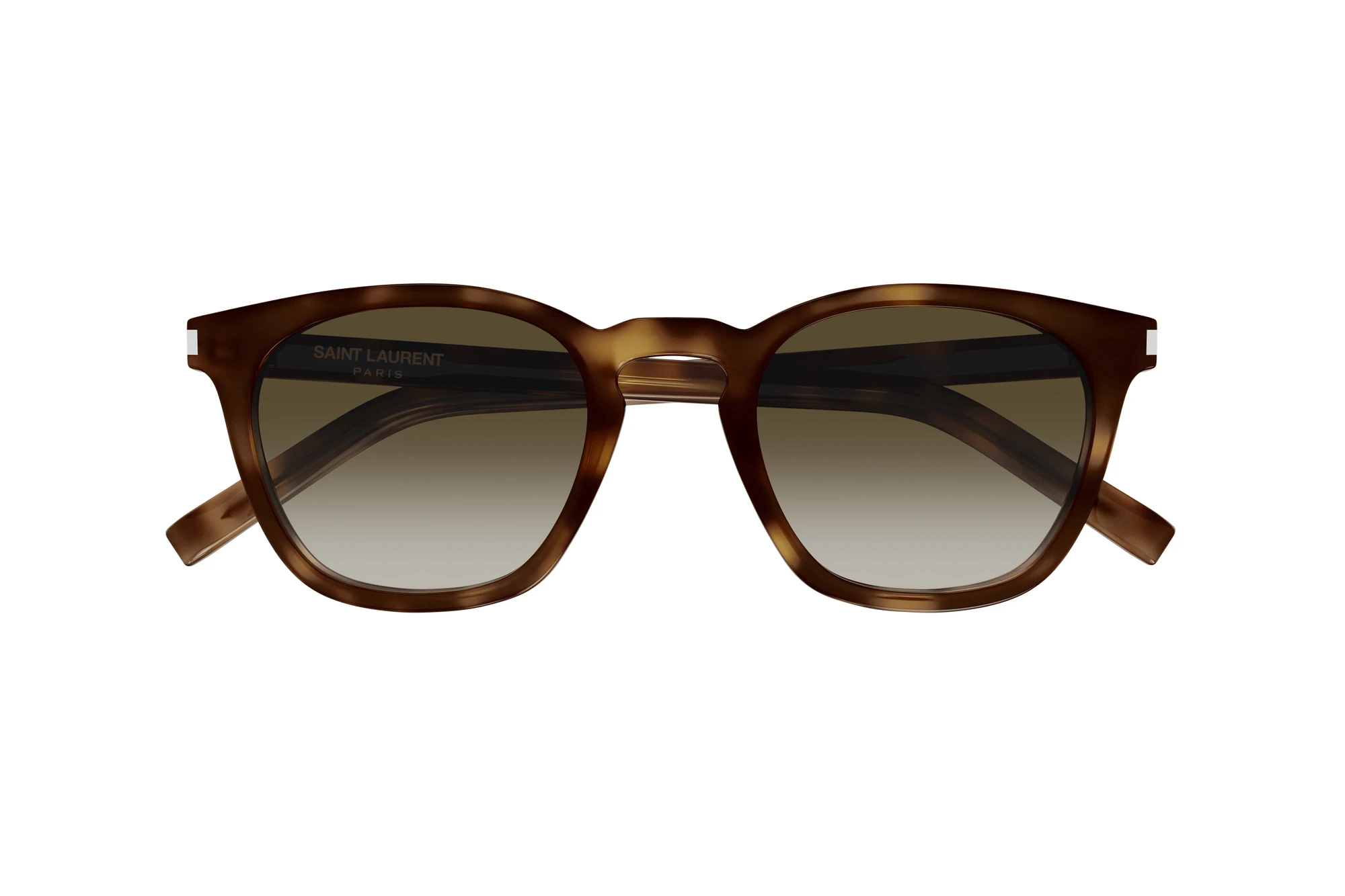 Vista frontal Saint Laurent SL 28 (048)