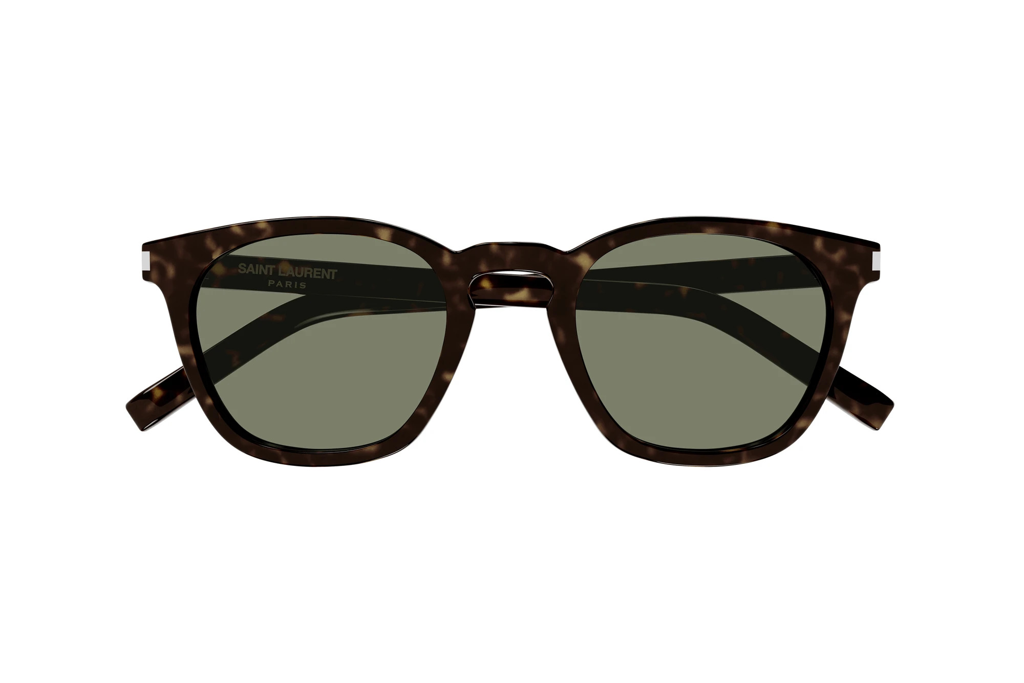 Vista frontal Saint Laurent SL 28 (049)