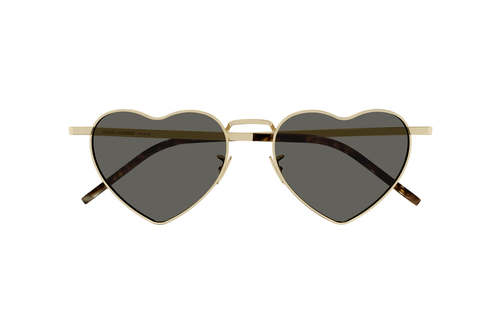 [glasses-front-view] Saint Laurent SL 301 LOULOU (004)