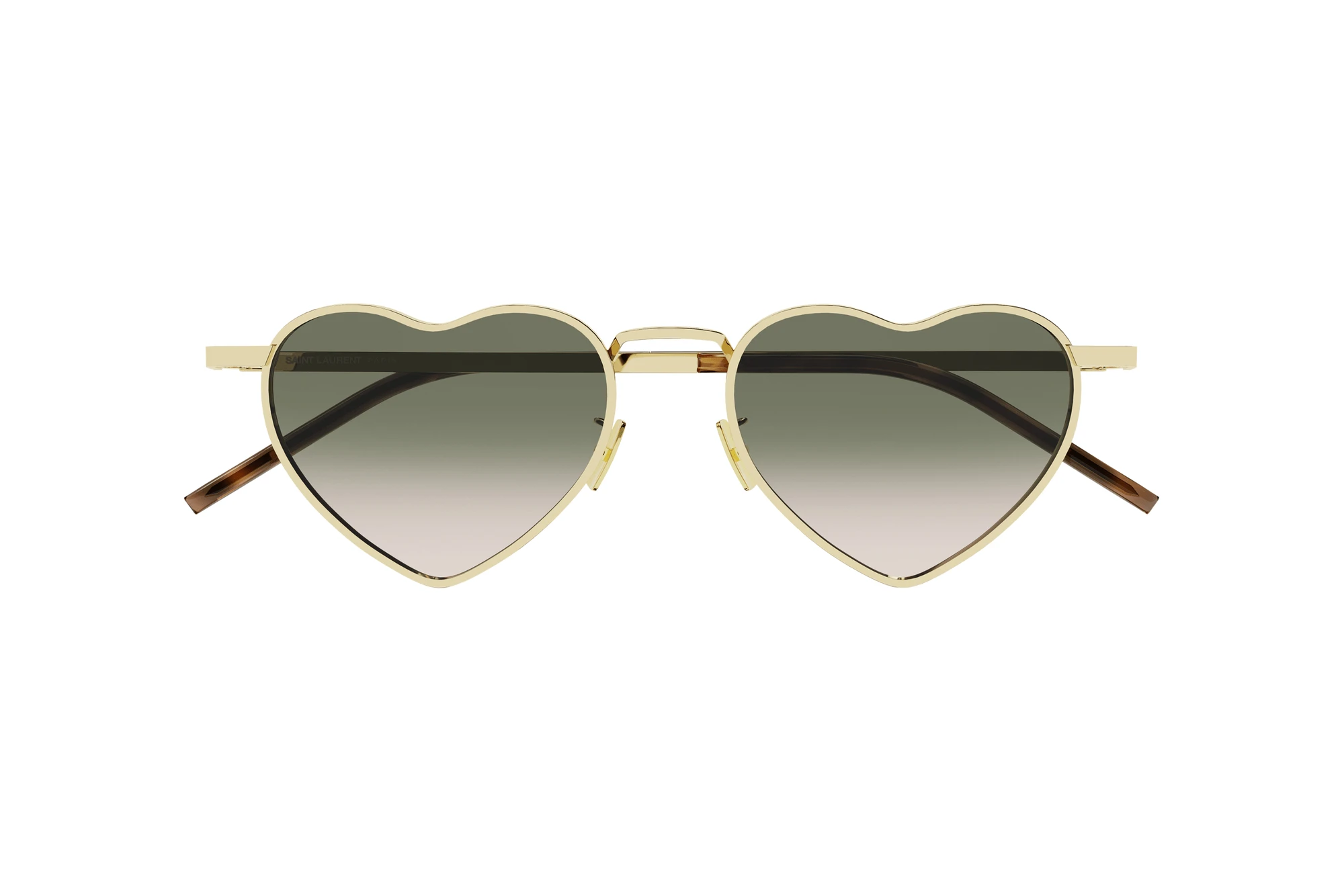 Vista frontal Saint Laurent SL 301 LOULOU (011)