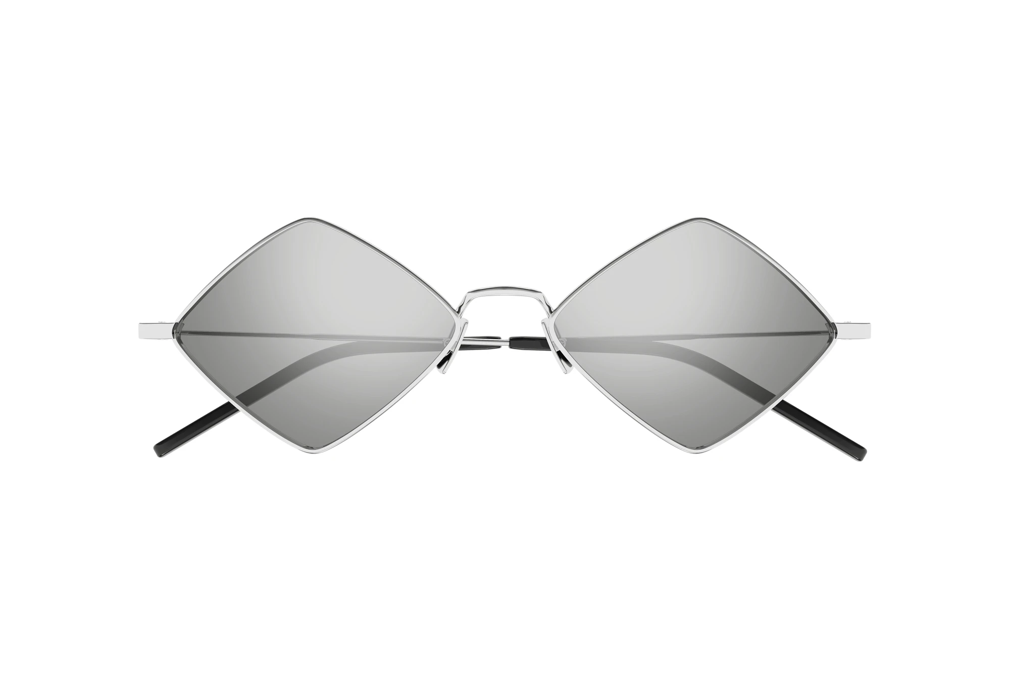 Vista frontal Saint Laurent SL 302 LISA (010)