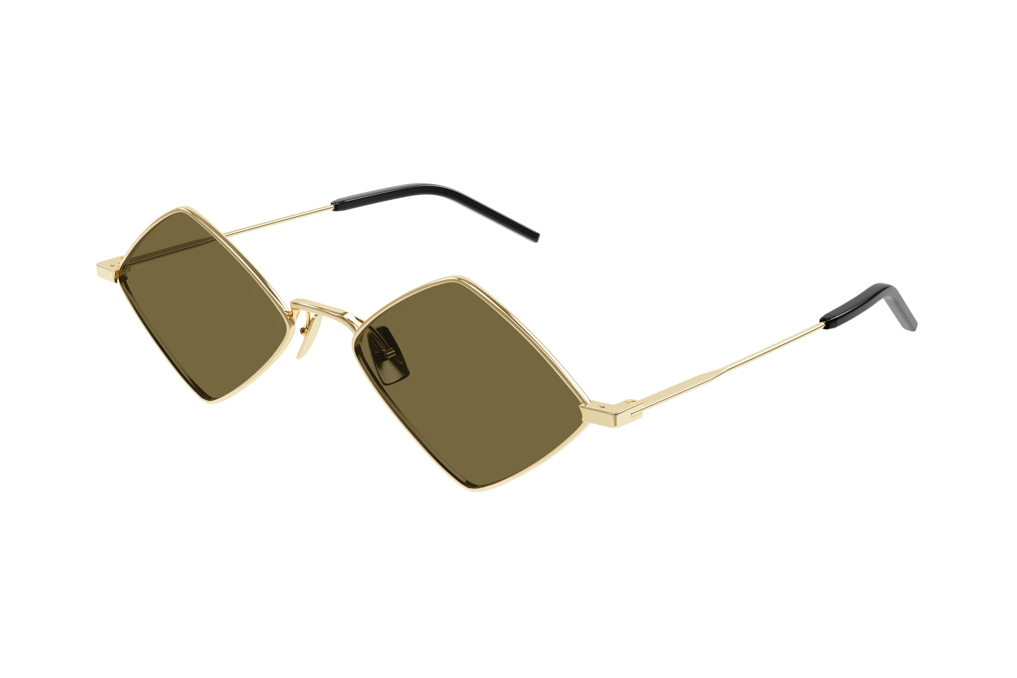 [glasses-front-view] Saint Laurent SL 302 LISA (011)