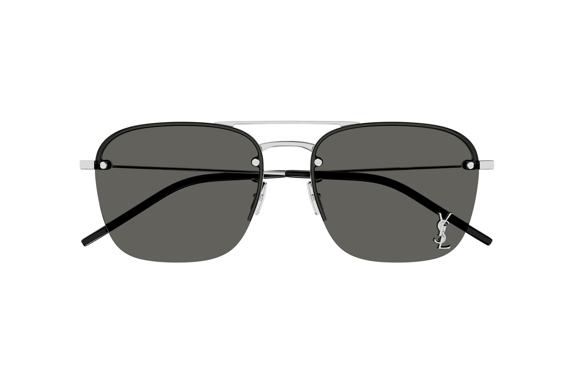 Vista frontal Saint Laurent SL 309 M (002)