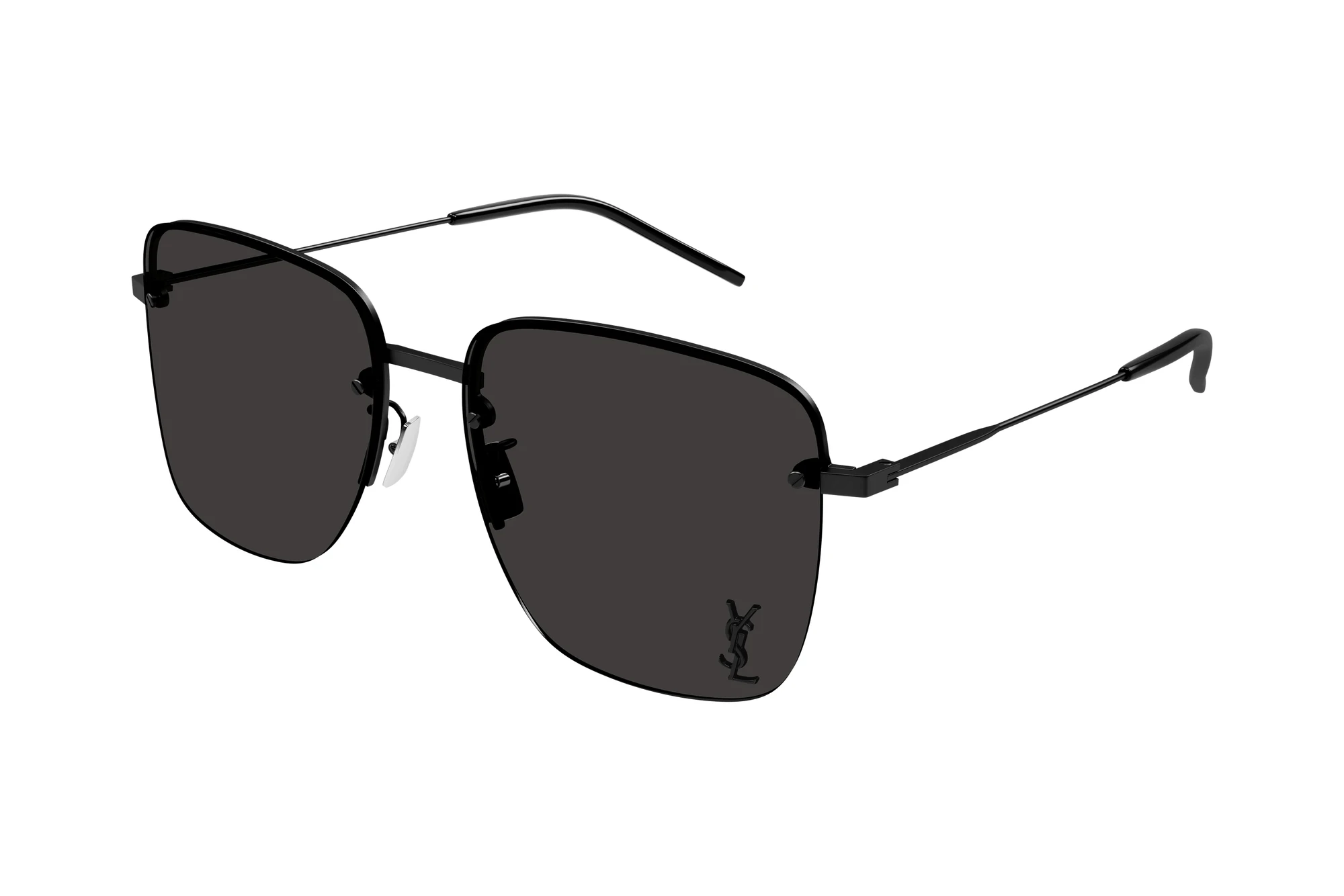 Vista frontal Saint Laurent SL 312 M (001)