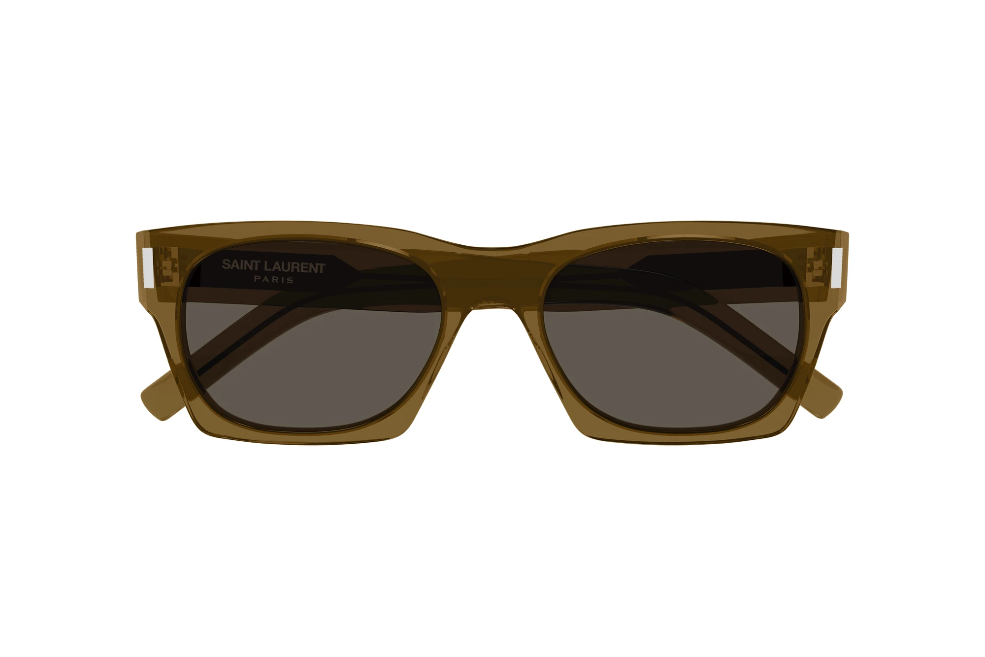 [glasses-front-view] Saint Laurent SL 402 (022)