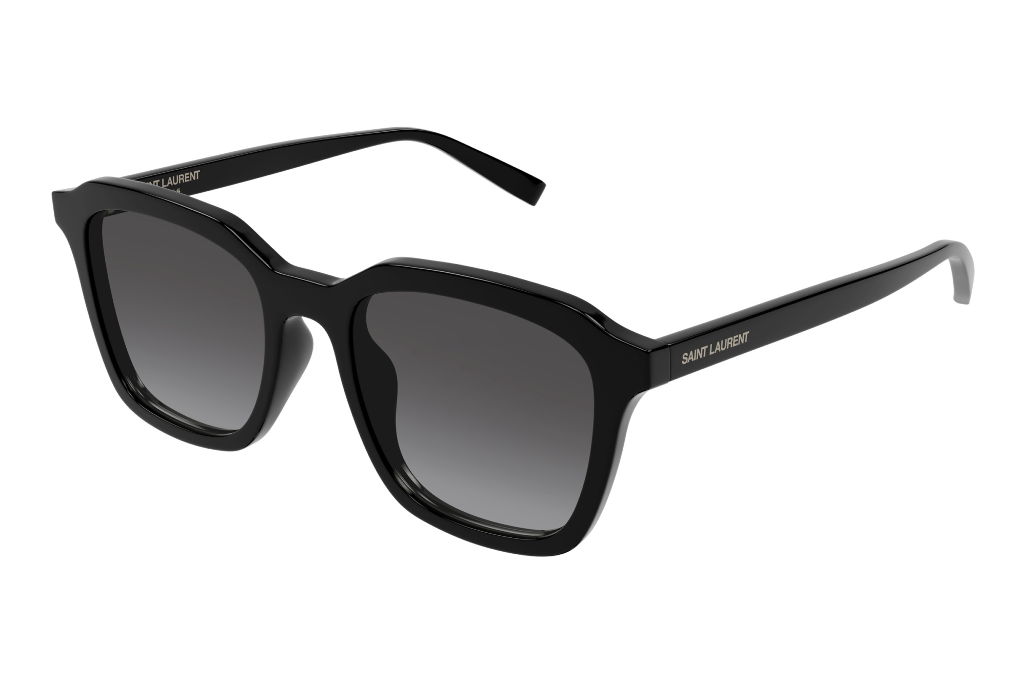 Saint Laurent   SL 457 007 BLACK