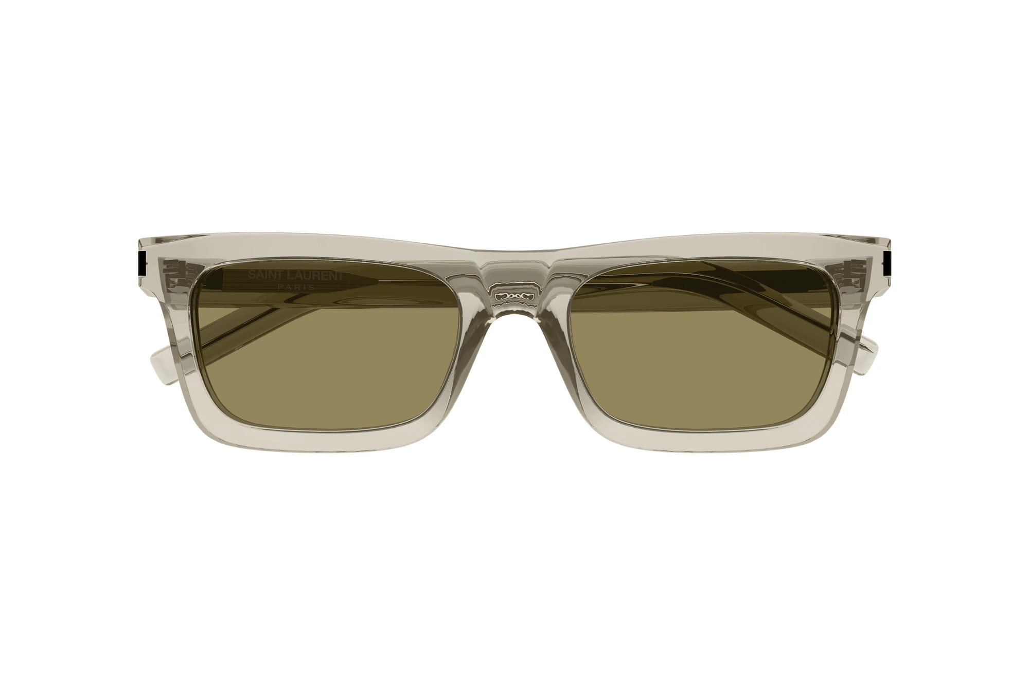 Vista frontal Saint Laurent SL 461 BETTY (021)