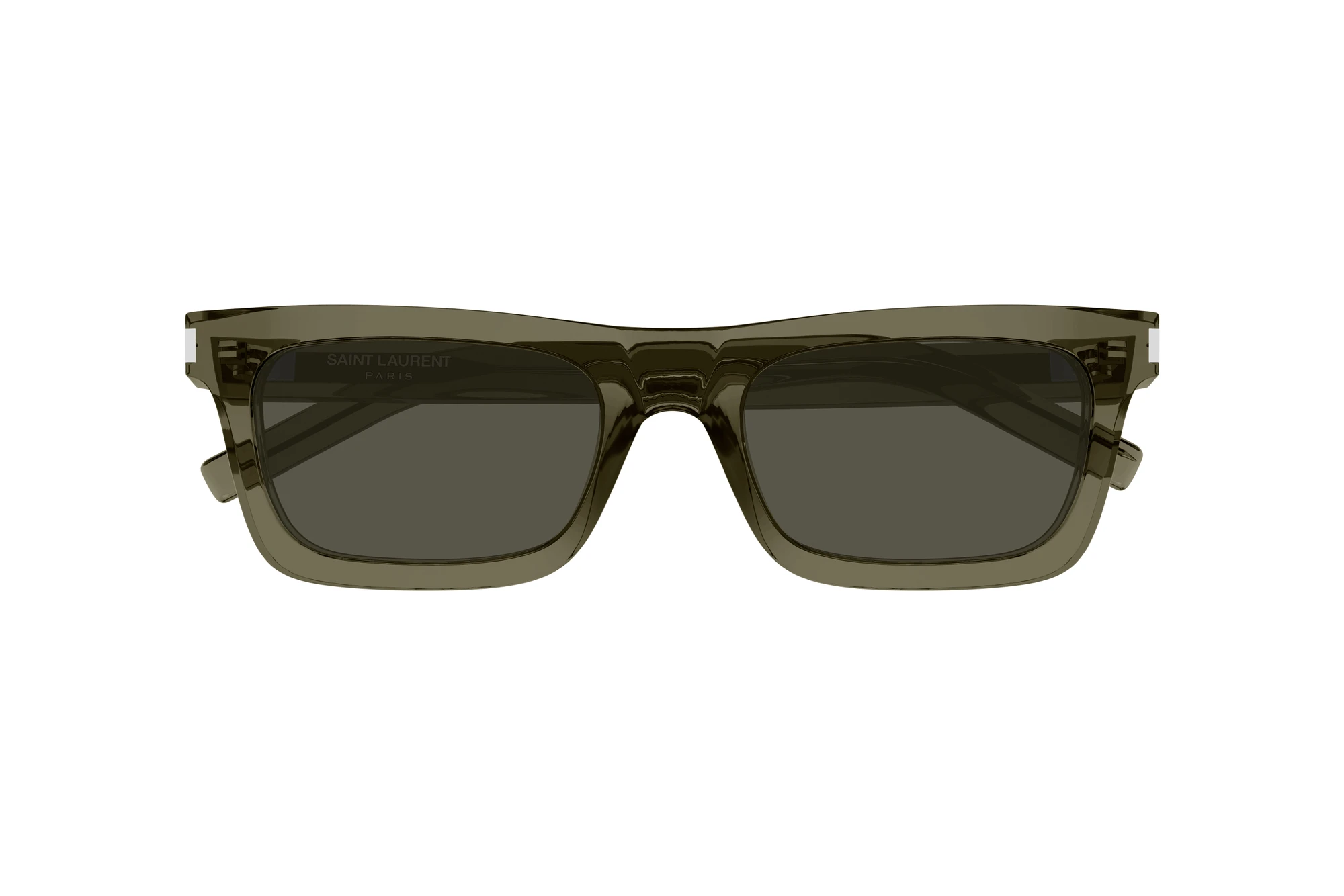 Vista frontal Saint Laurent SL 461 BETTY (022)
