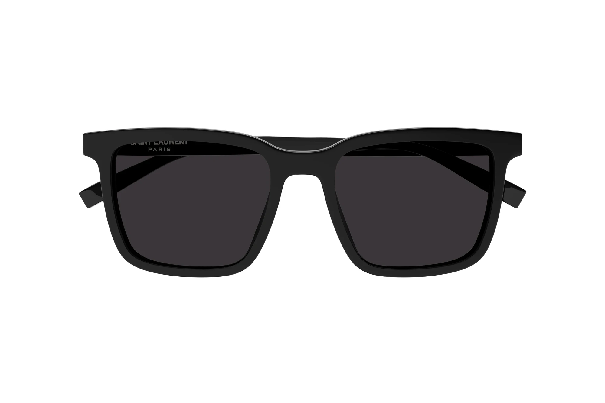 Vista frontal Saint Laurent SL 500 (001)