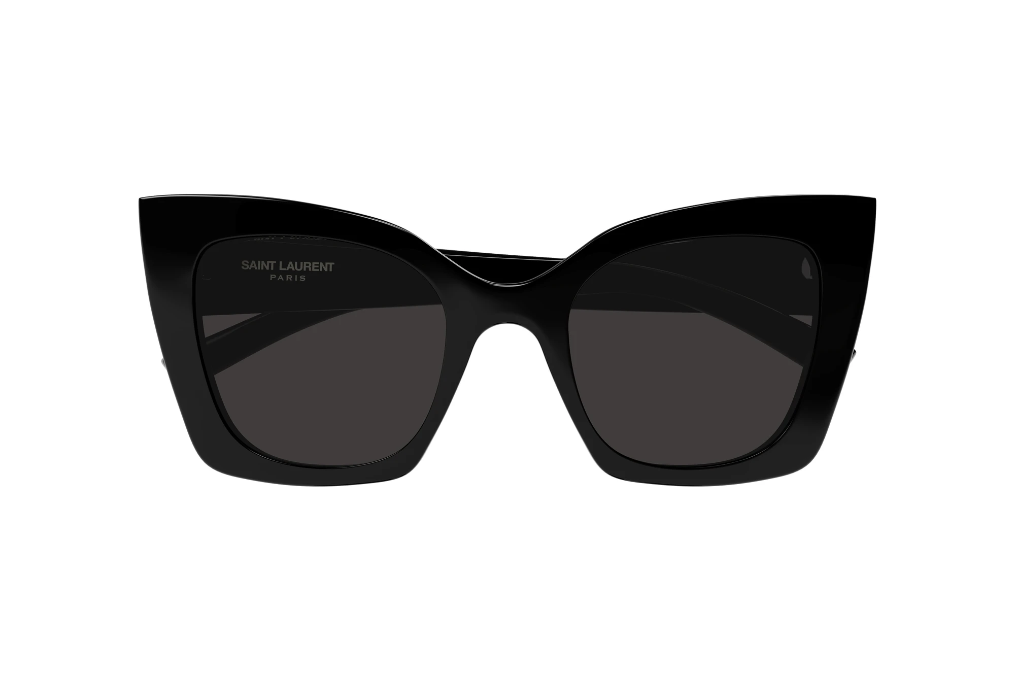 Vista frontal Saint Laurent SL 552 (001)