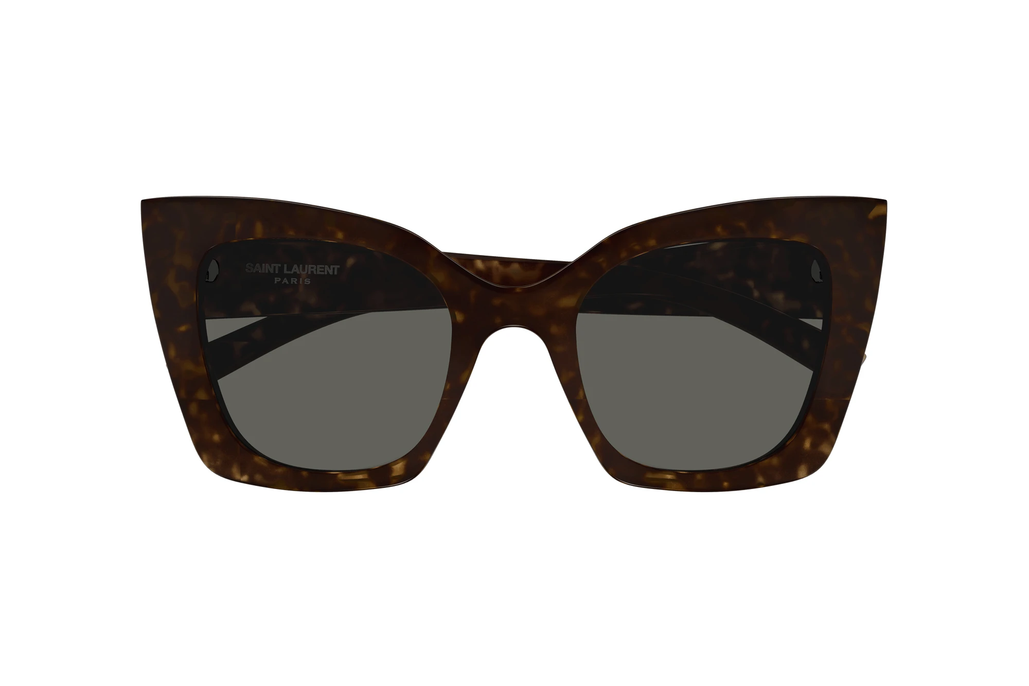 Vista frontal Saint Laurent SL 552 (008)