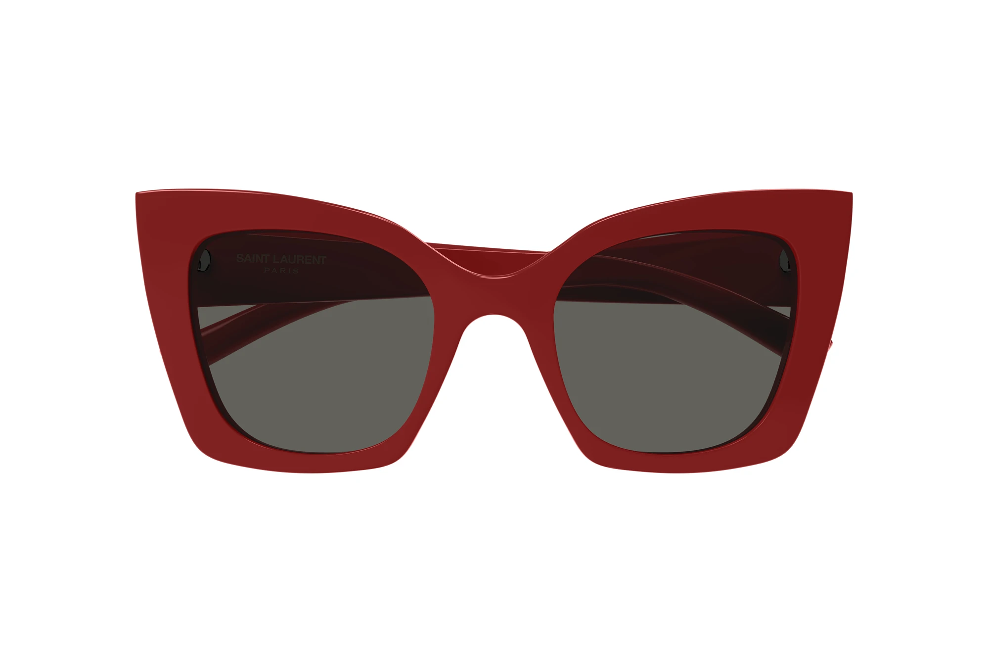 Vista frontal Saint Laurent SL 552 (010)