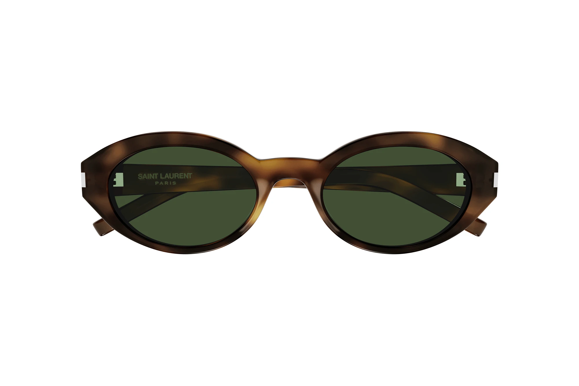 Vista frontal Saint Laurent SL 567 (002)