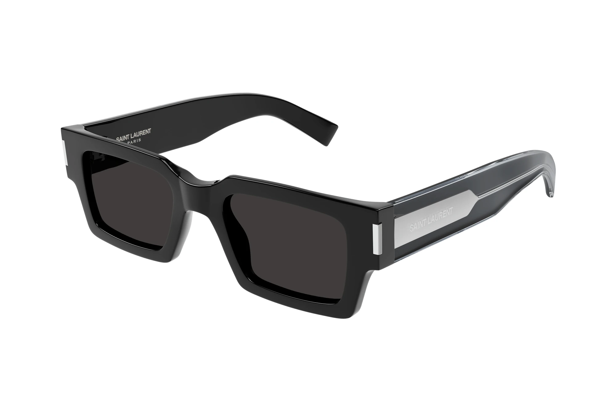 Vista frontal Saint Laurent SL 572 (001)
