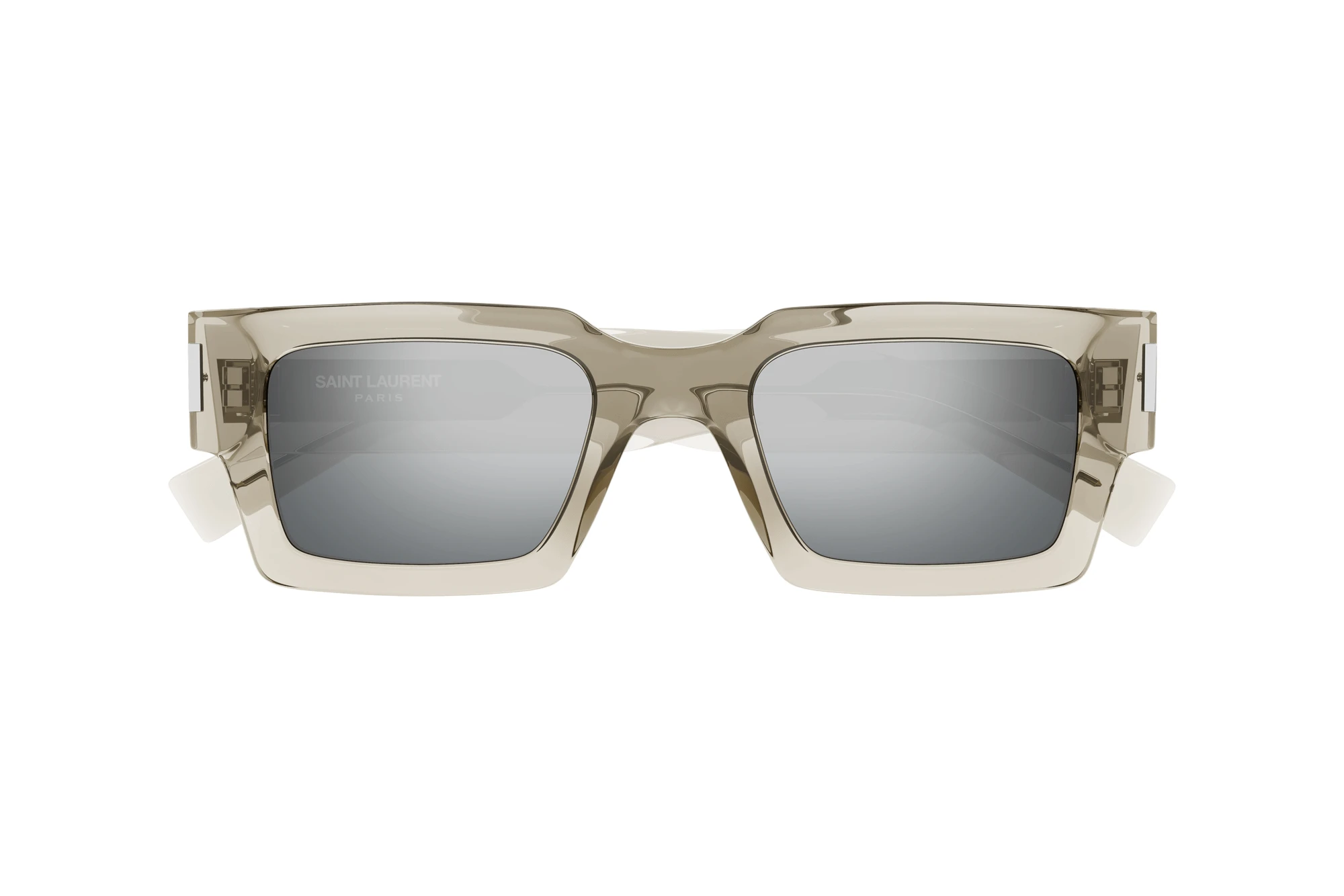 Vista frontal Saint Laurent SL 572 (003)