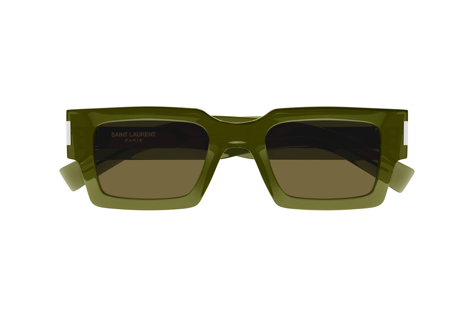 Vista frontal Saint Laurent SL 572 (005)