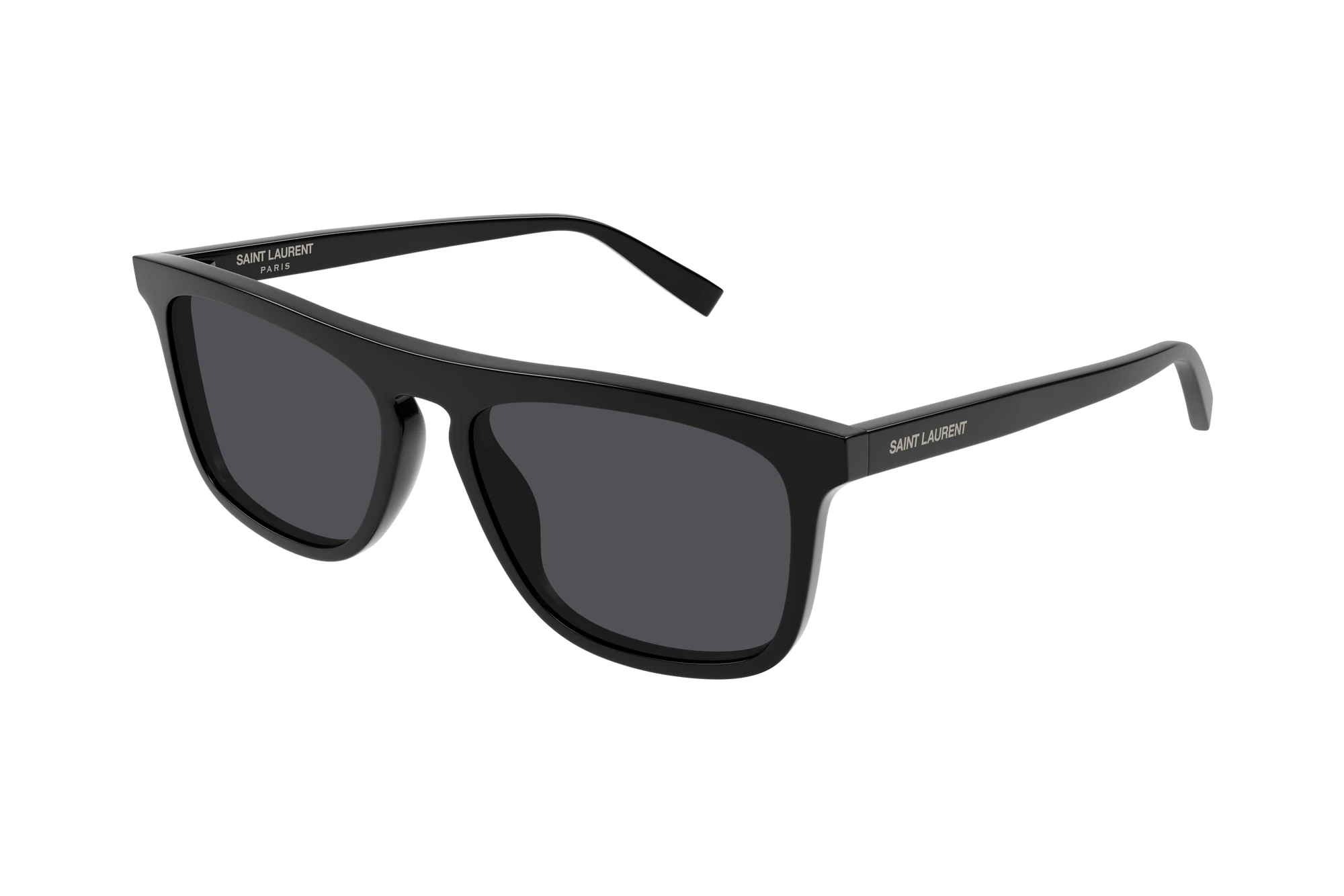 Vista frontal Saint Laurent SL 586 (001)