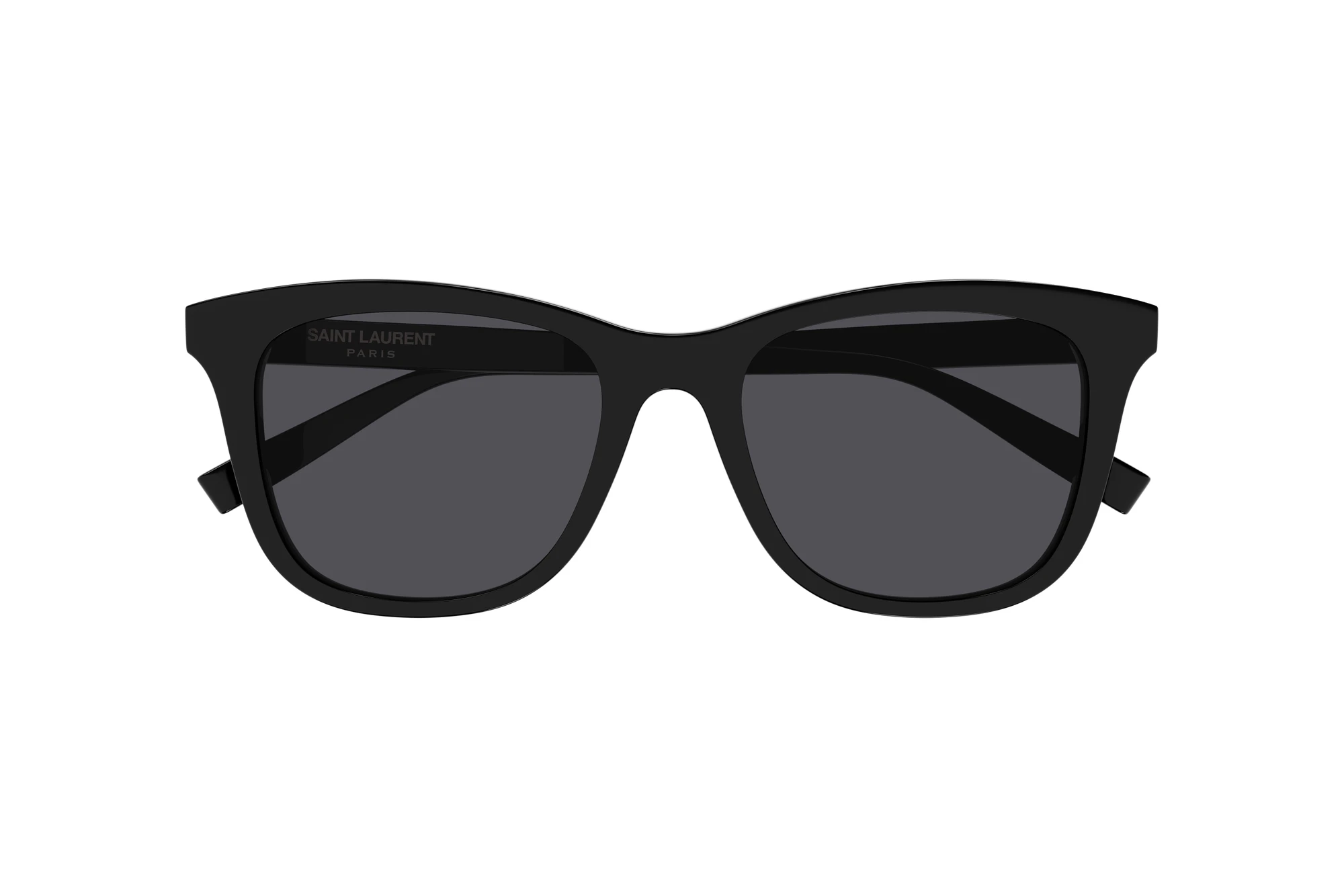 Vista frontal Saint Laurent SL 587/K (001)