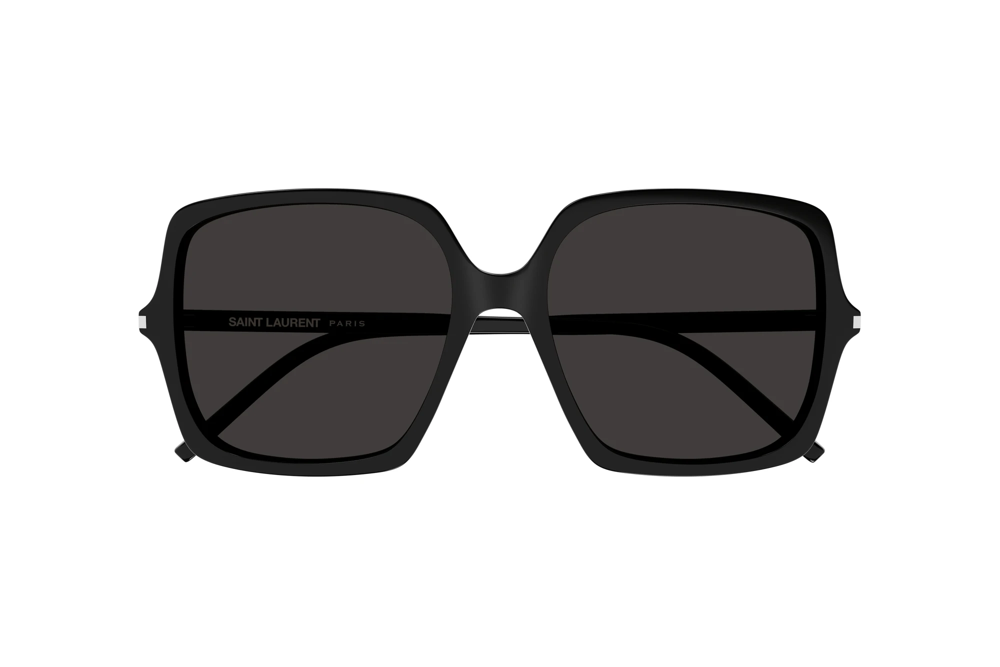 Vista frontal Saint Laurent SL 591 (001)