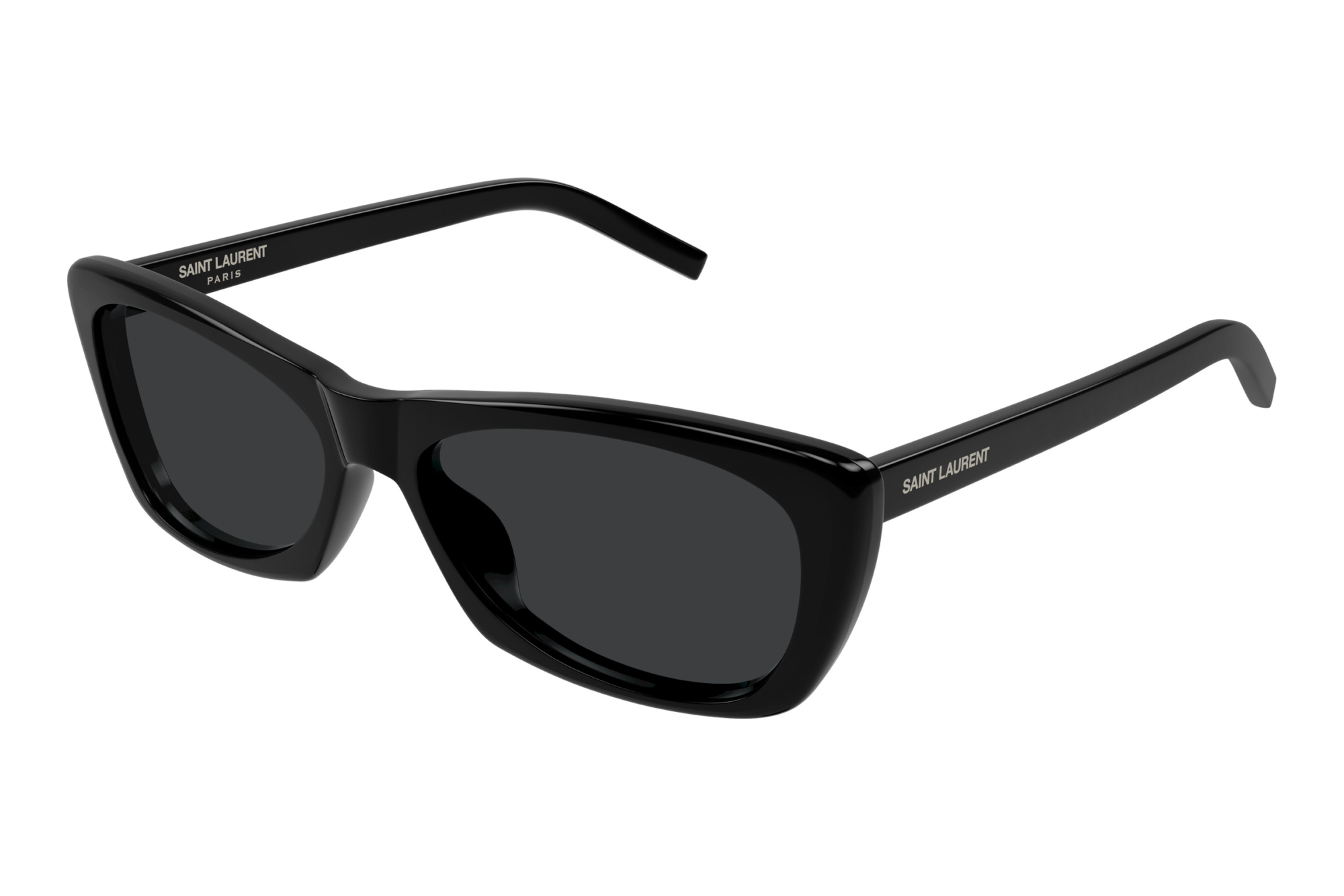 Saint Laurent   SL 613 005 BLACK