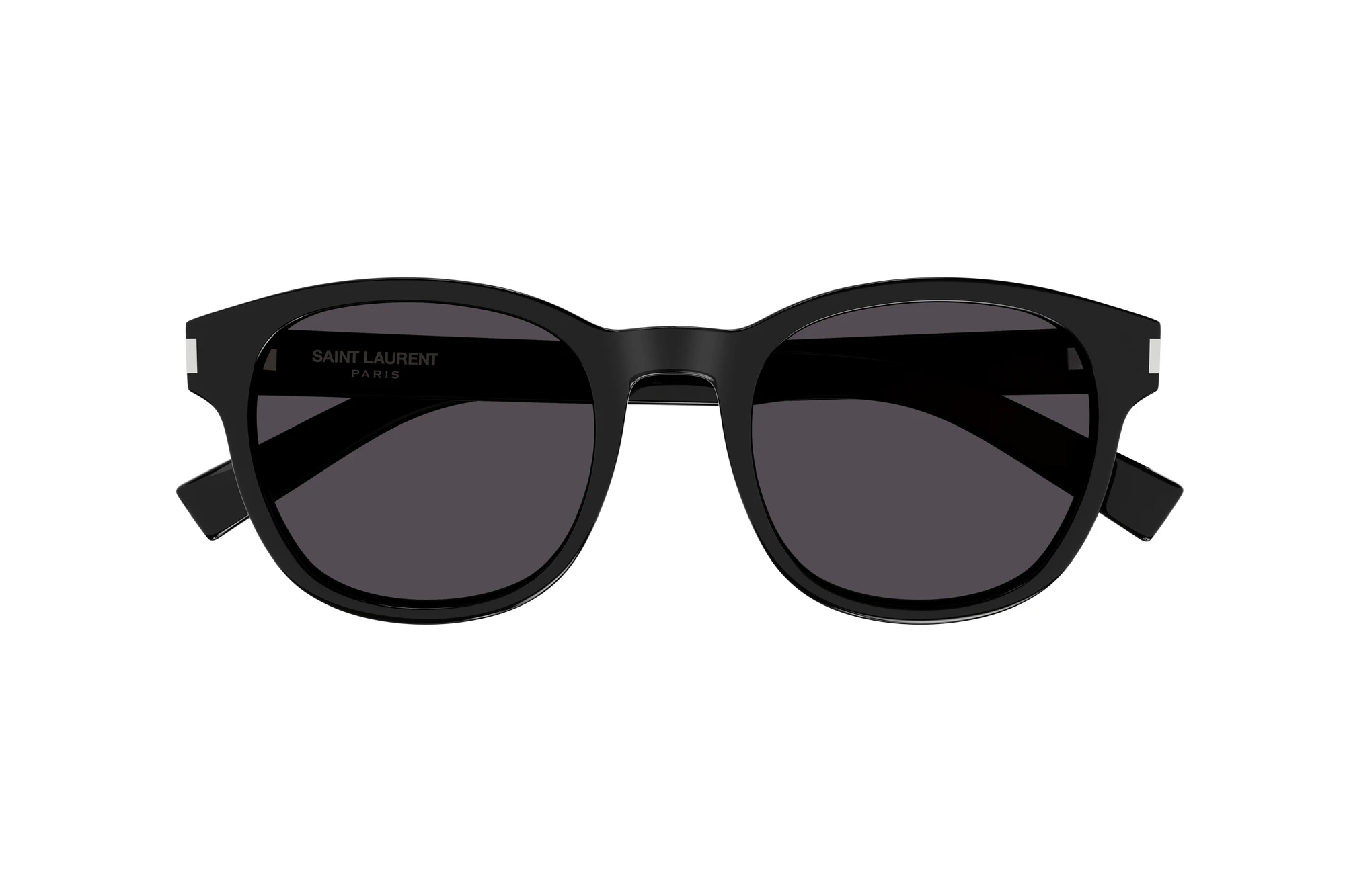[glasses-front-view] Saint Laurent SL 620 (001)