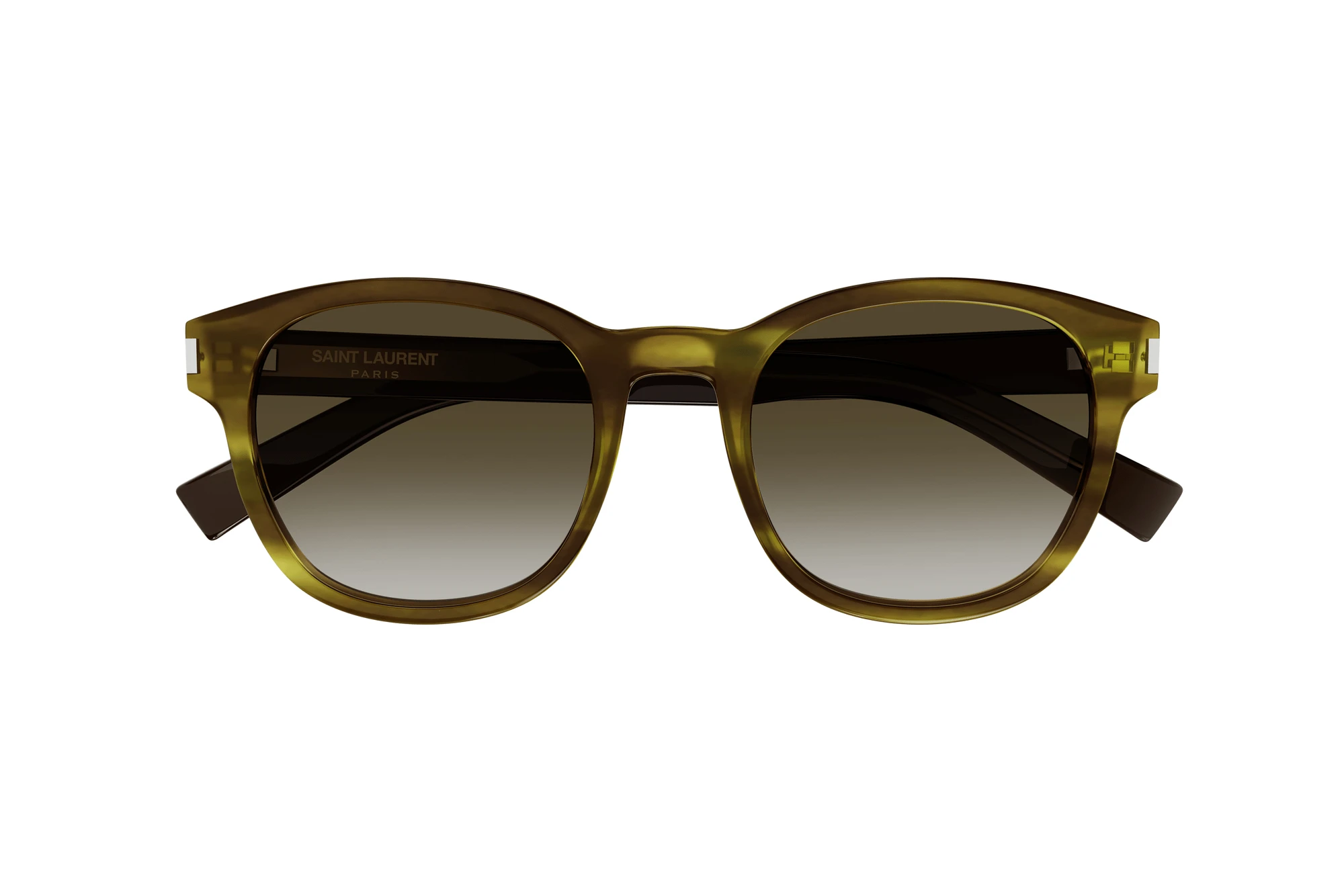 Vista frontal Saint Laurent SL 620 (005)