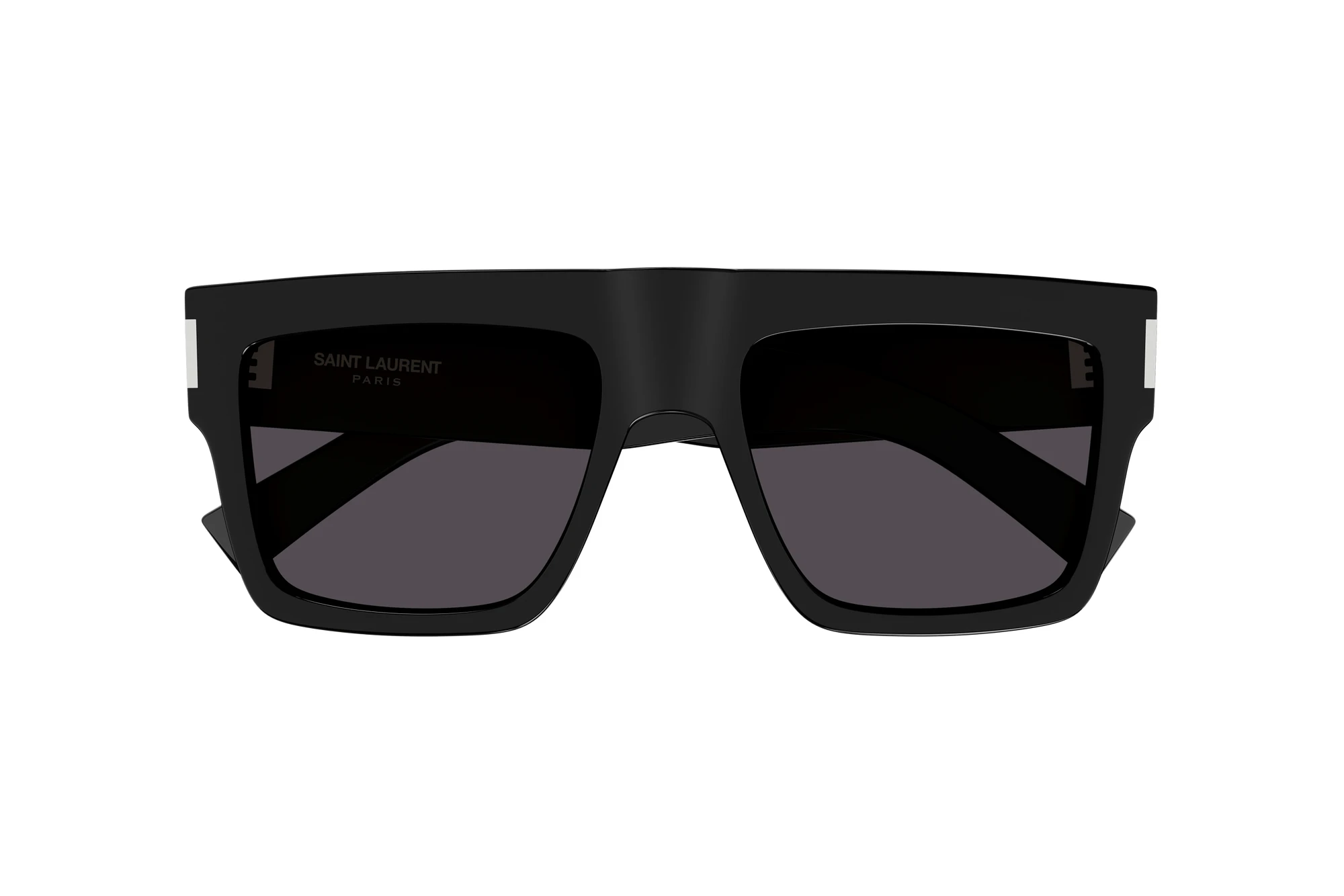 Vista frontal Saint Laurent SL 628 (001)