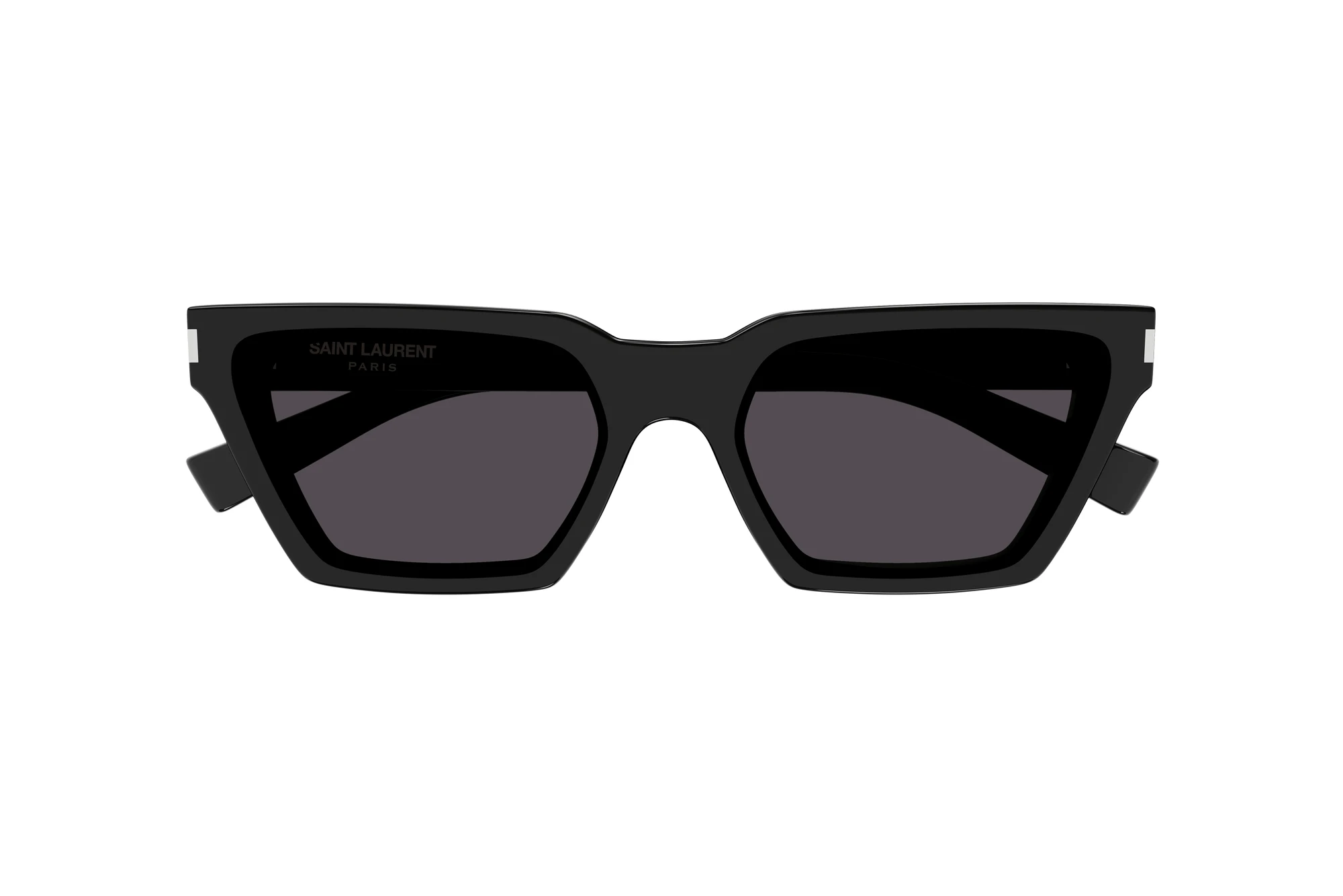 Изглед отпред Saint Laurent SL 633 CALISTA (001)