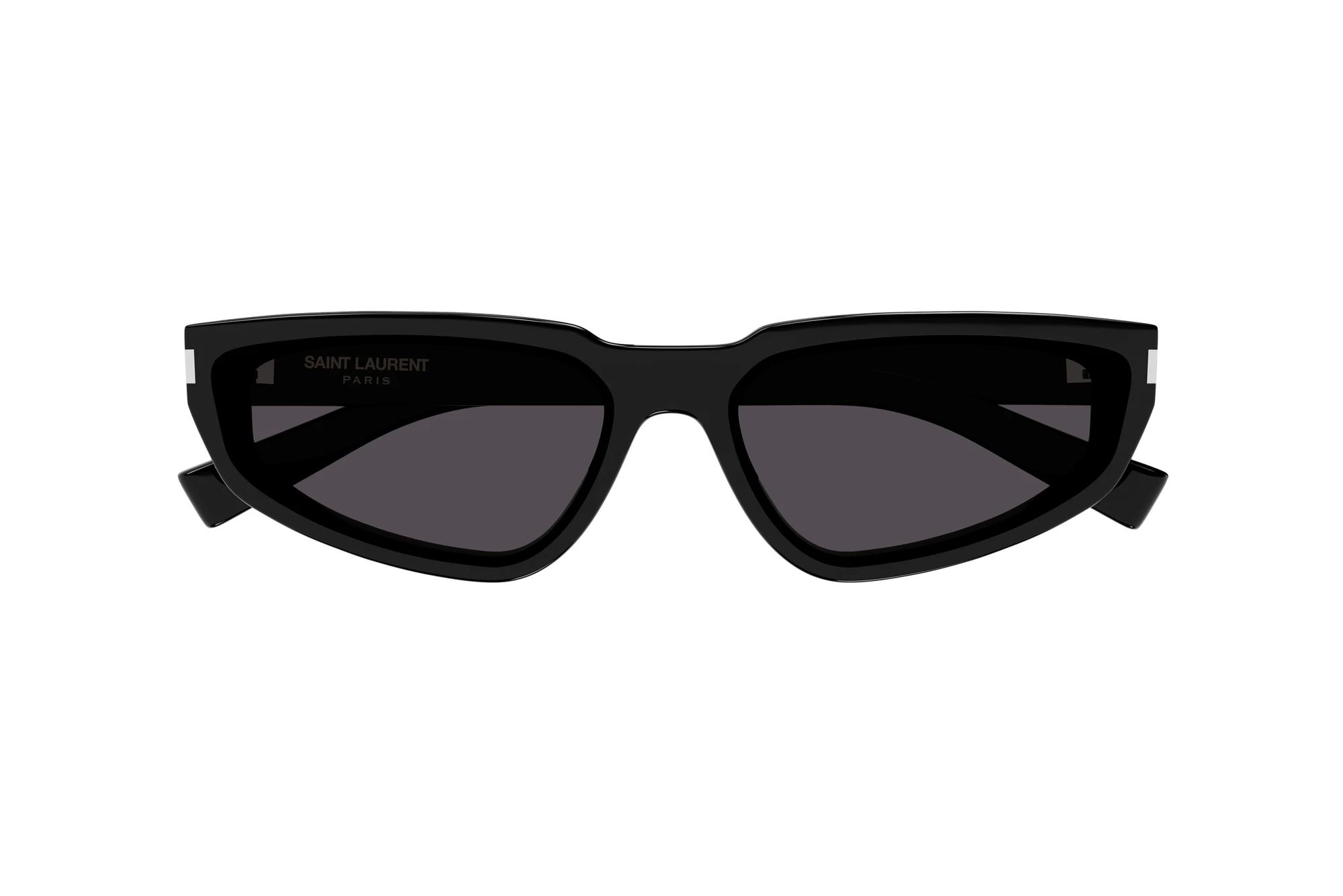 Vista frontal Saint Laurent SL 634 NOVA (001)