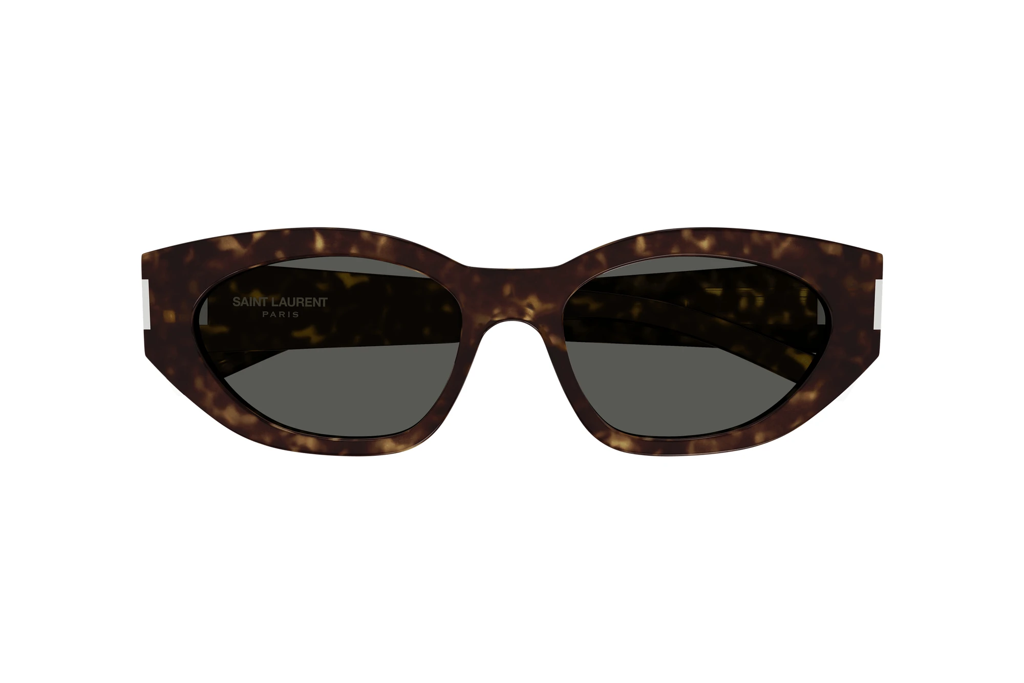 Vista frontal Saint Laurent SL 638 (002)