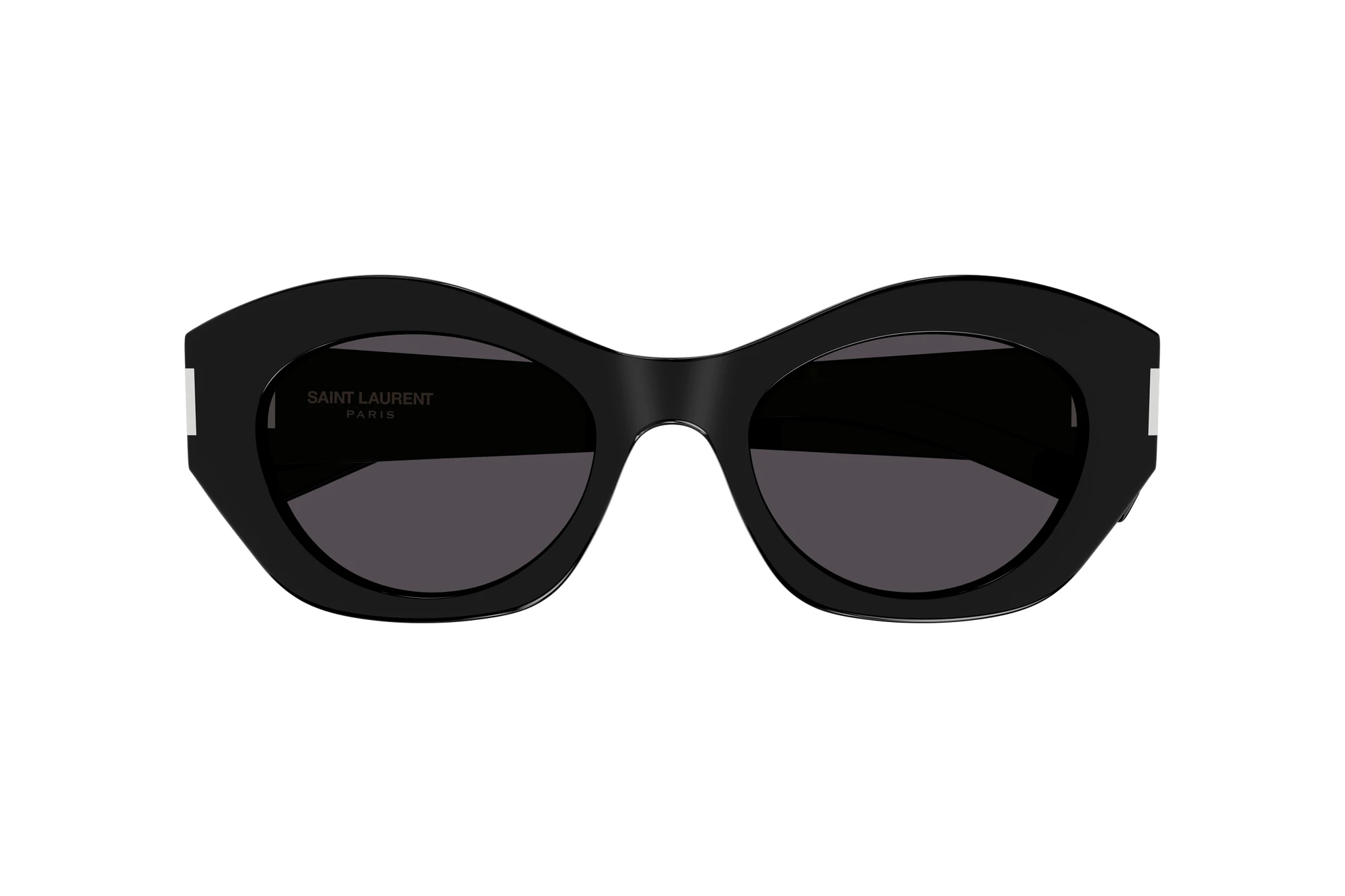 Vista frontal Saint Laurent SL 639 (001)