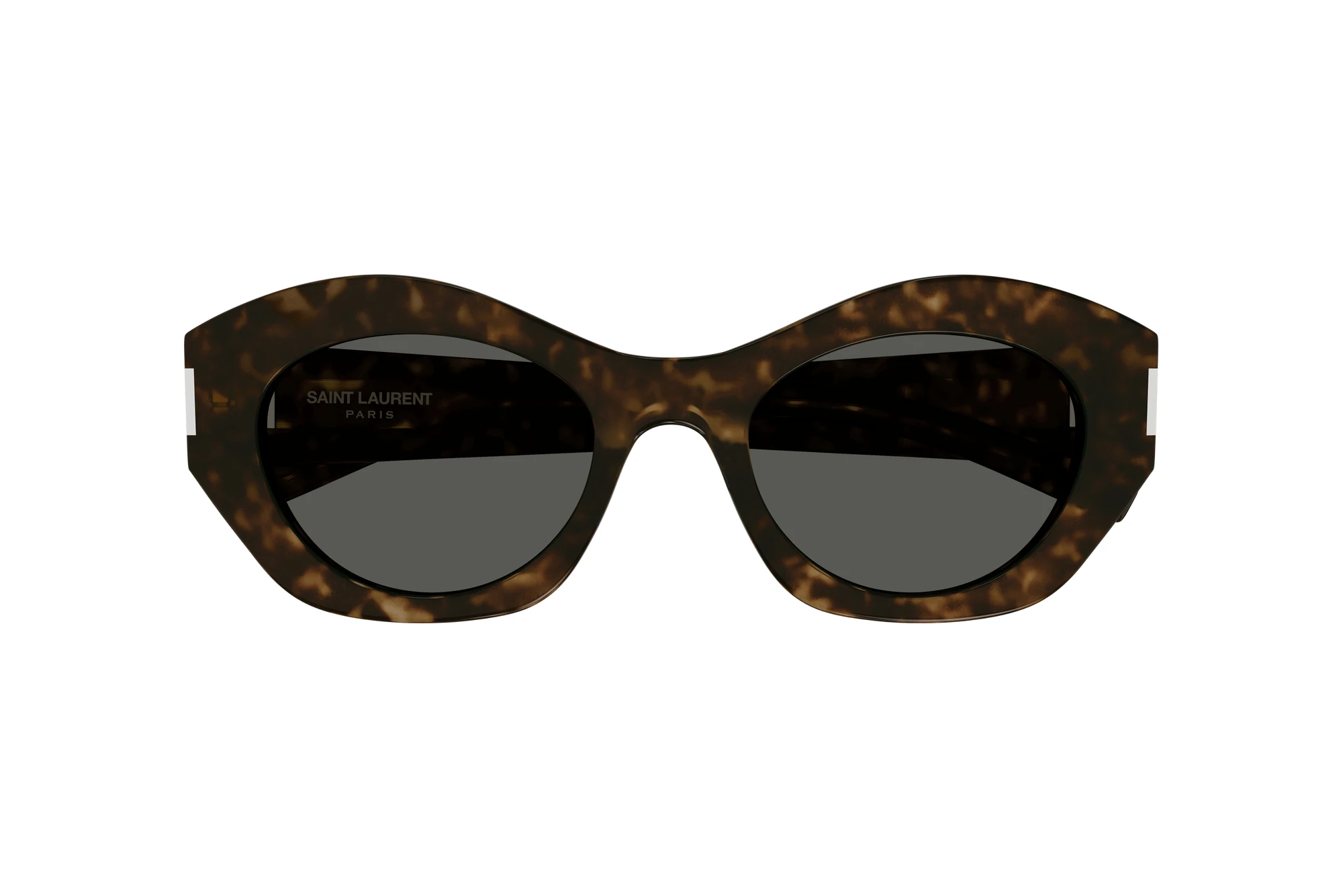 Vista frontal Saint Laurent SL 639 (002)