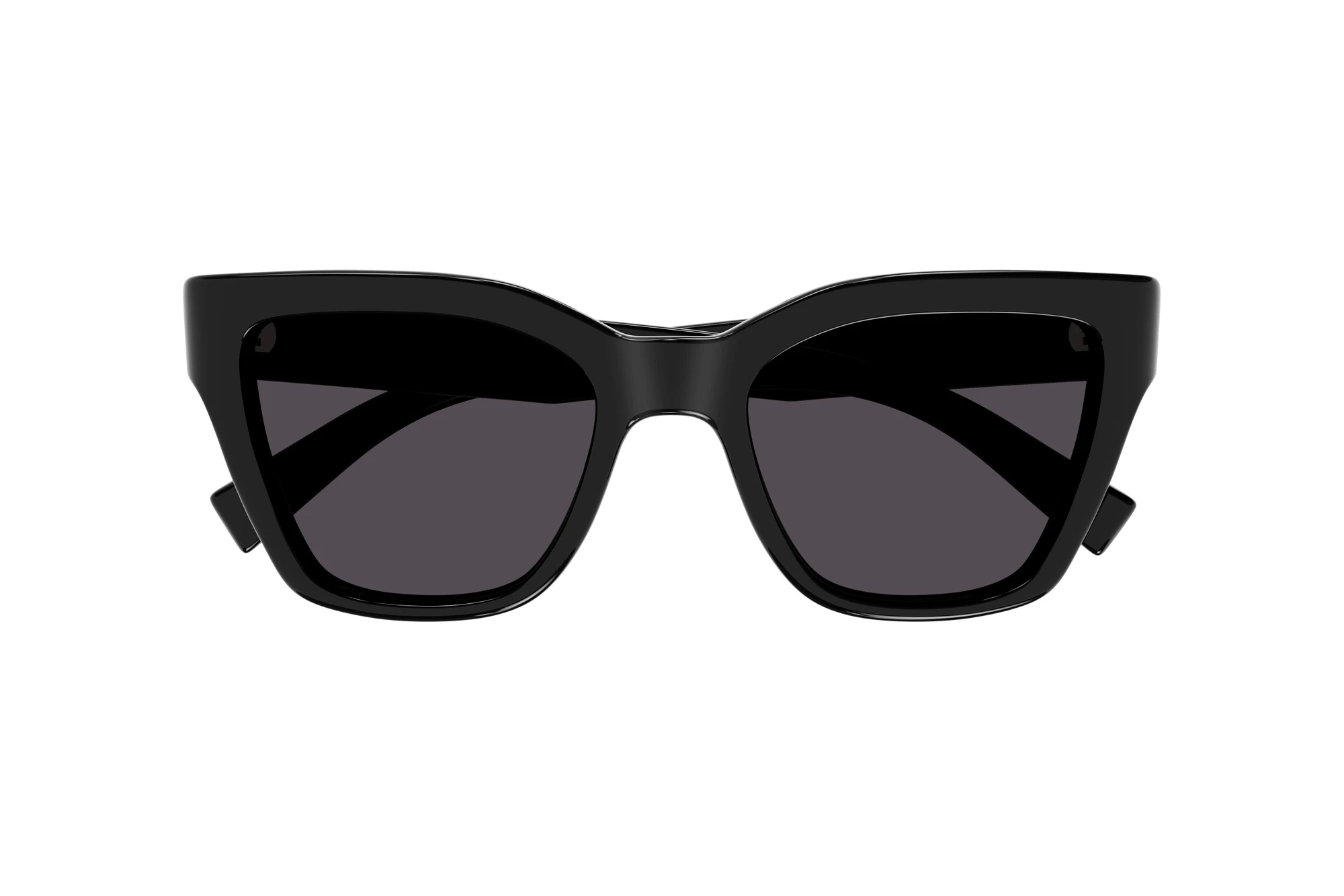 Vista frontal Saint Laurent SL 641 (001)
