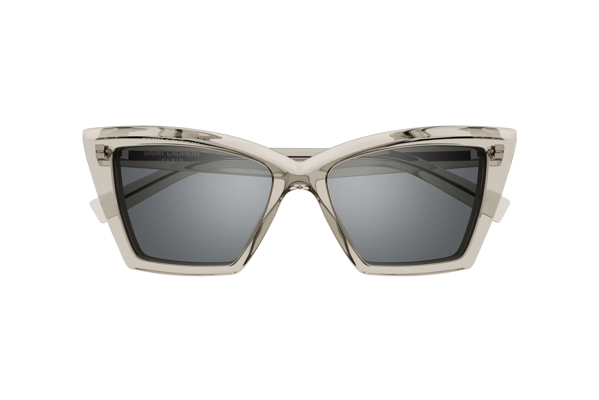 Vista frontal Saint Laurent SL 657 (003)