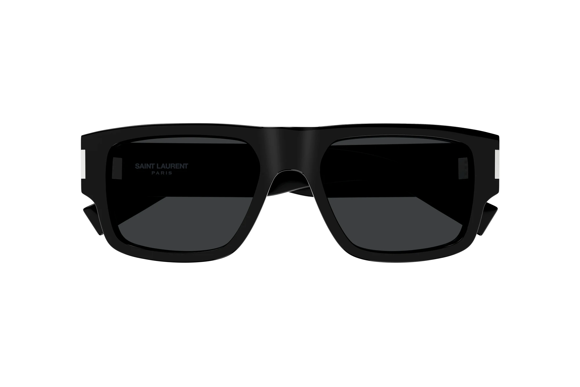 Vista frontal Saint Laurent SL 659 (001)