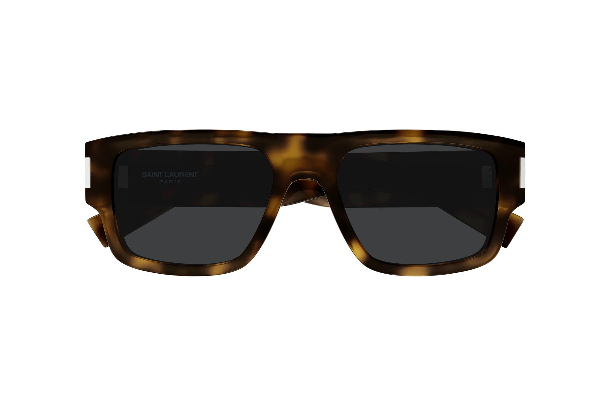 Vista frontal Saint Laurent SL 659 (002)