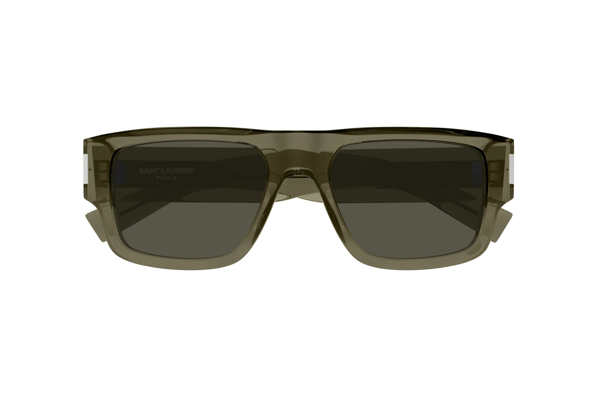 Vista frontal Saint Laurent SL 659 (003)