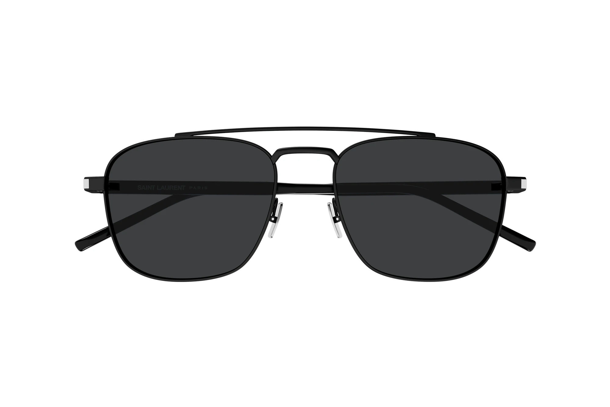 Vista frontal Saint Laurent SL 665 (001)