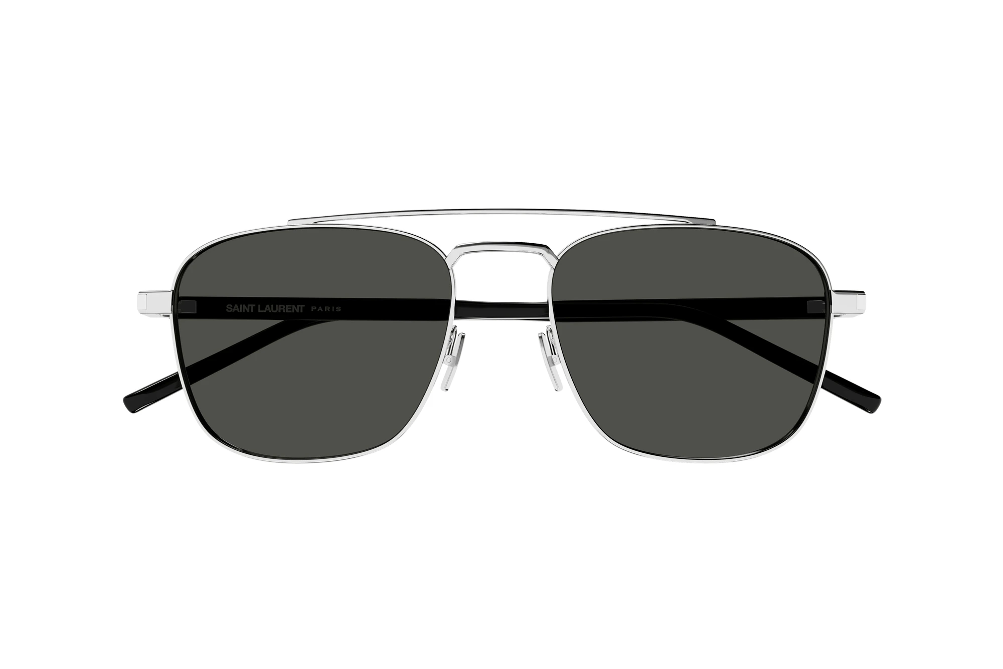 Vista frontal Saint Laurent SL 665 (002)