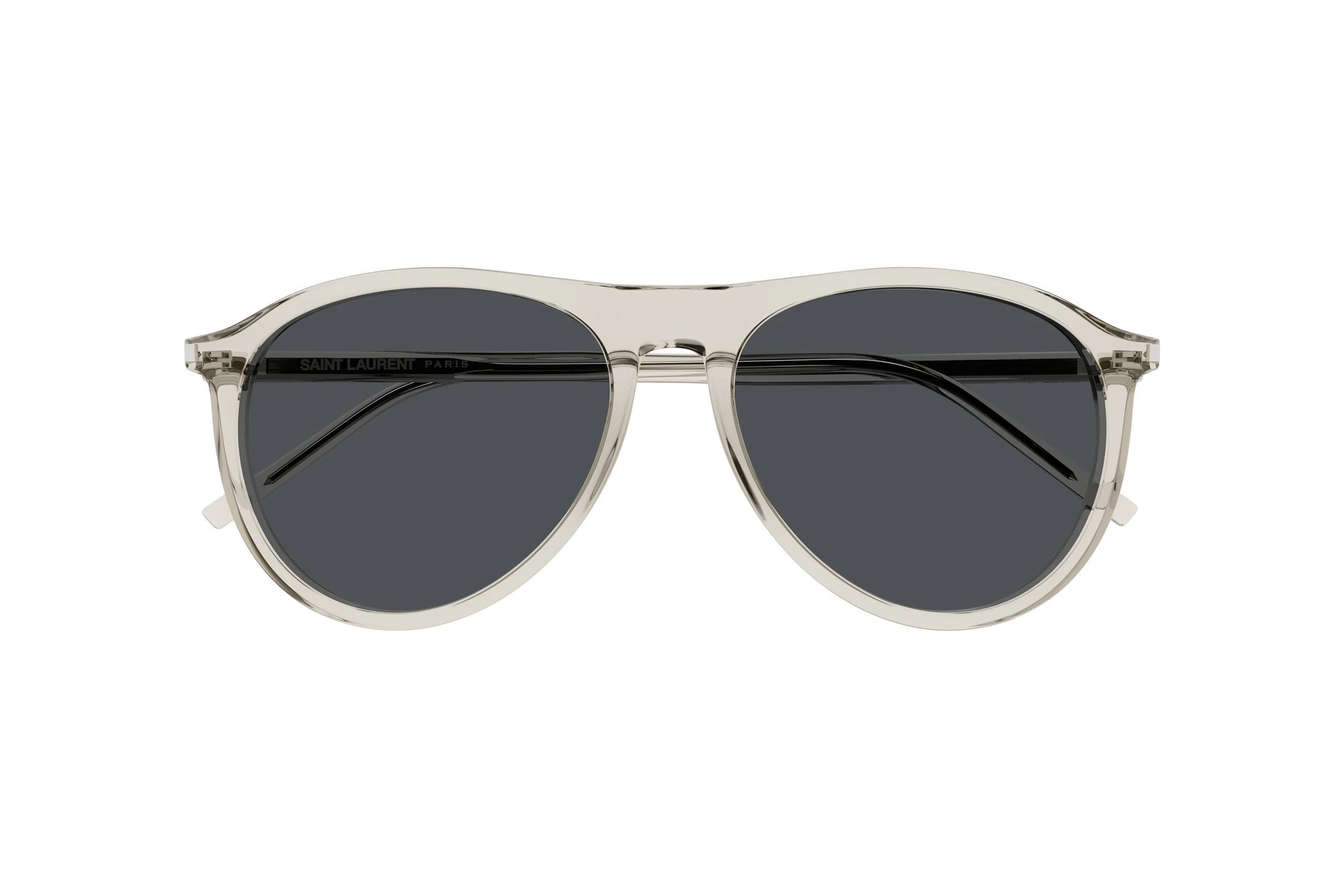 Vista frontal Saint Laurent SL 667 (003)