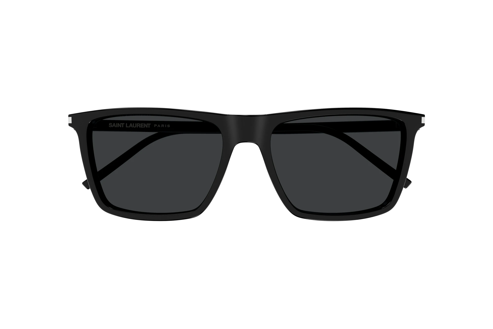 Vista frontal Saint Laurent SL 668 (001)