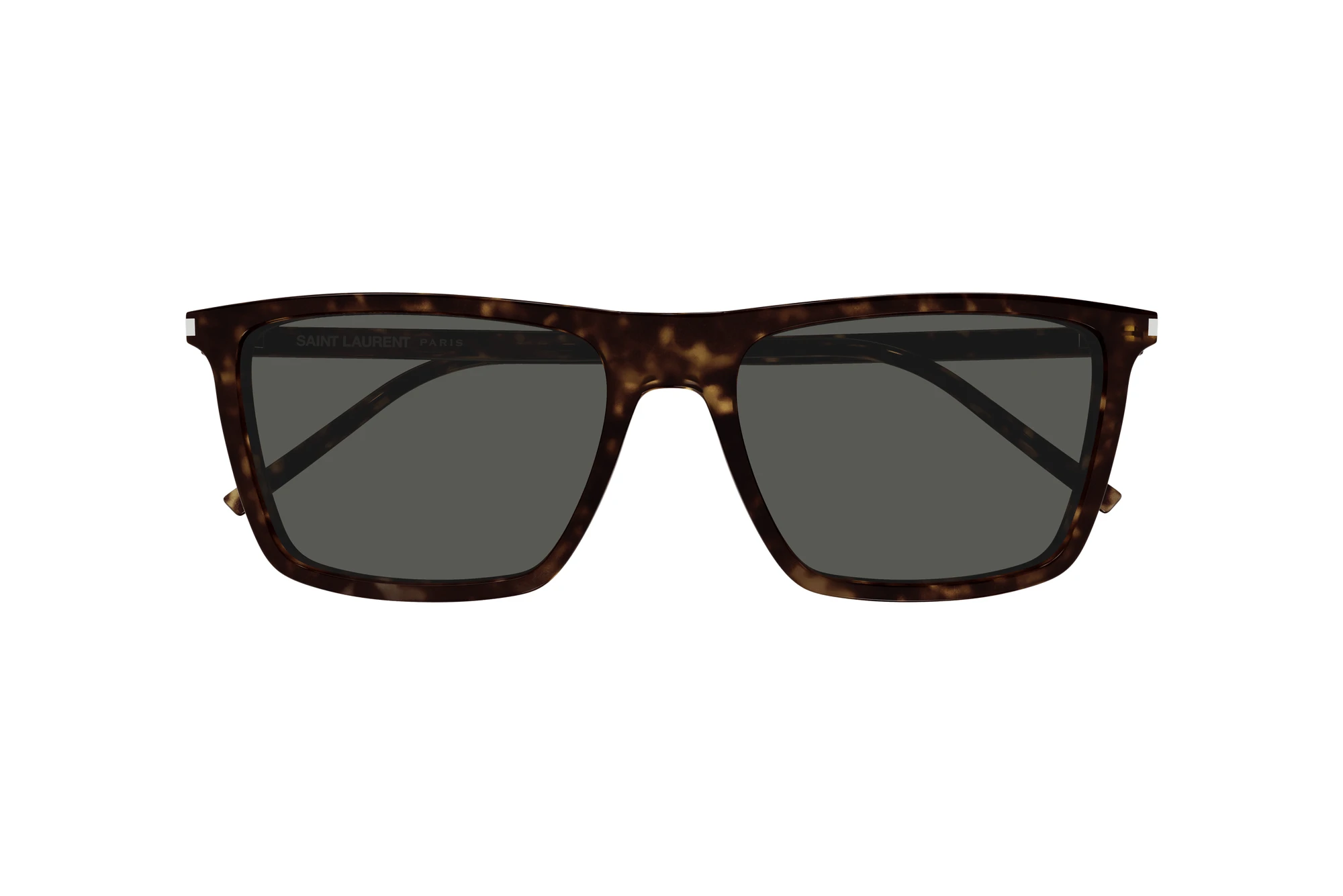 [glasses-front-view] Saint Laurent SL 668 (002)