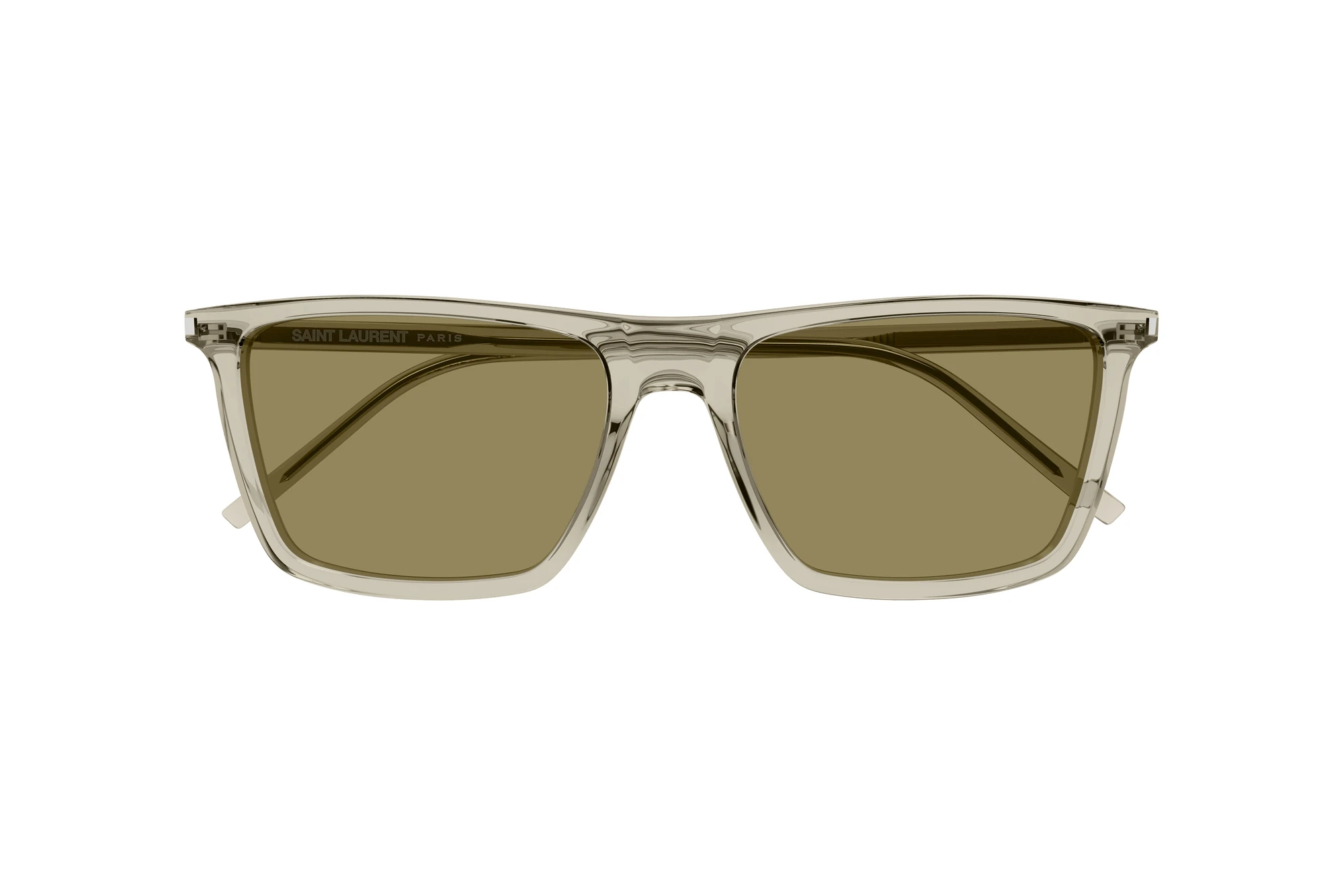 Vista frontal Saint Laurent SL 668 (005)