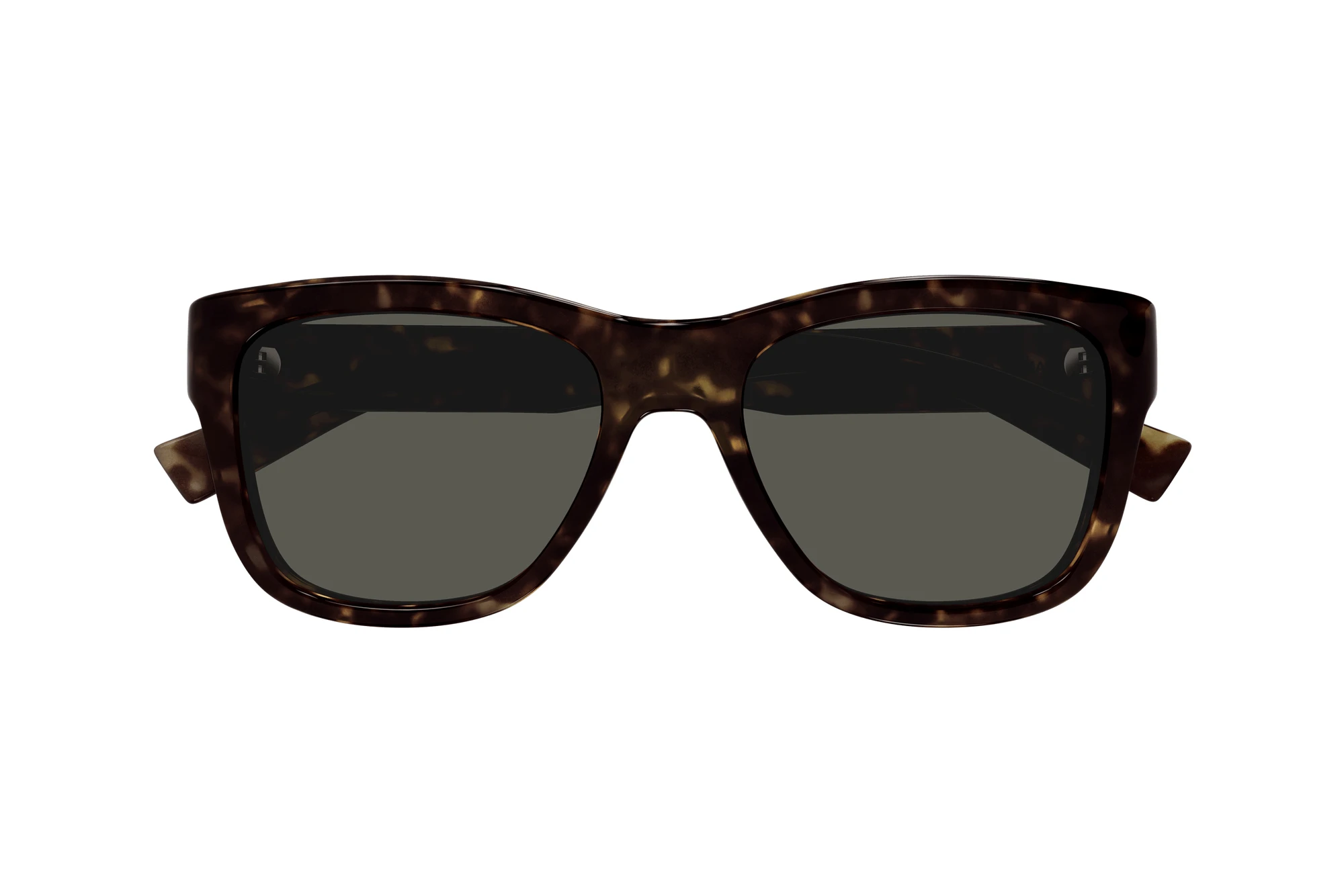 Vista frontal Saint Laurent SL 674 (003)