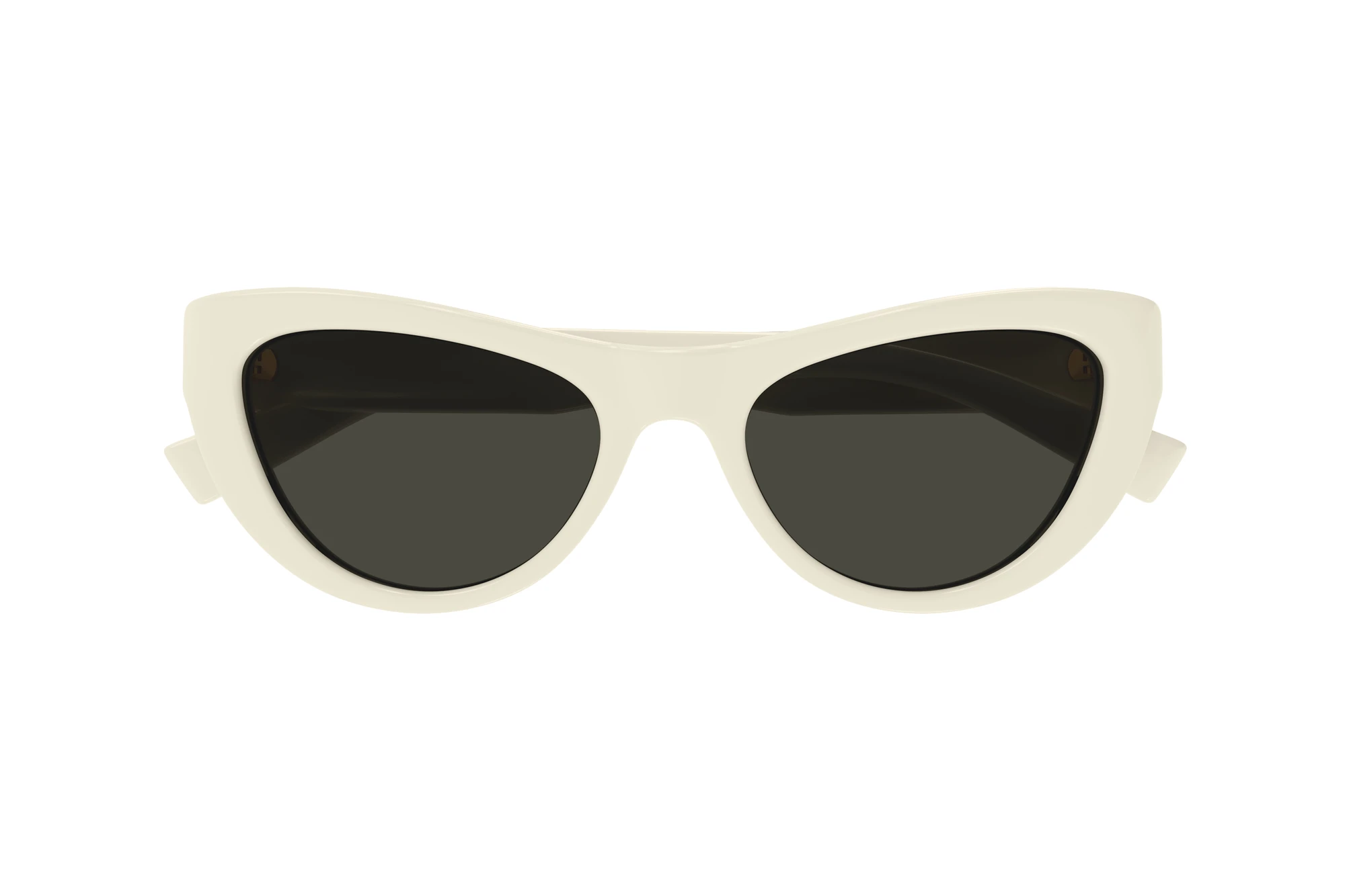 Framifrån Saint Laurent SL 676 (008)