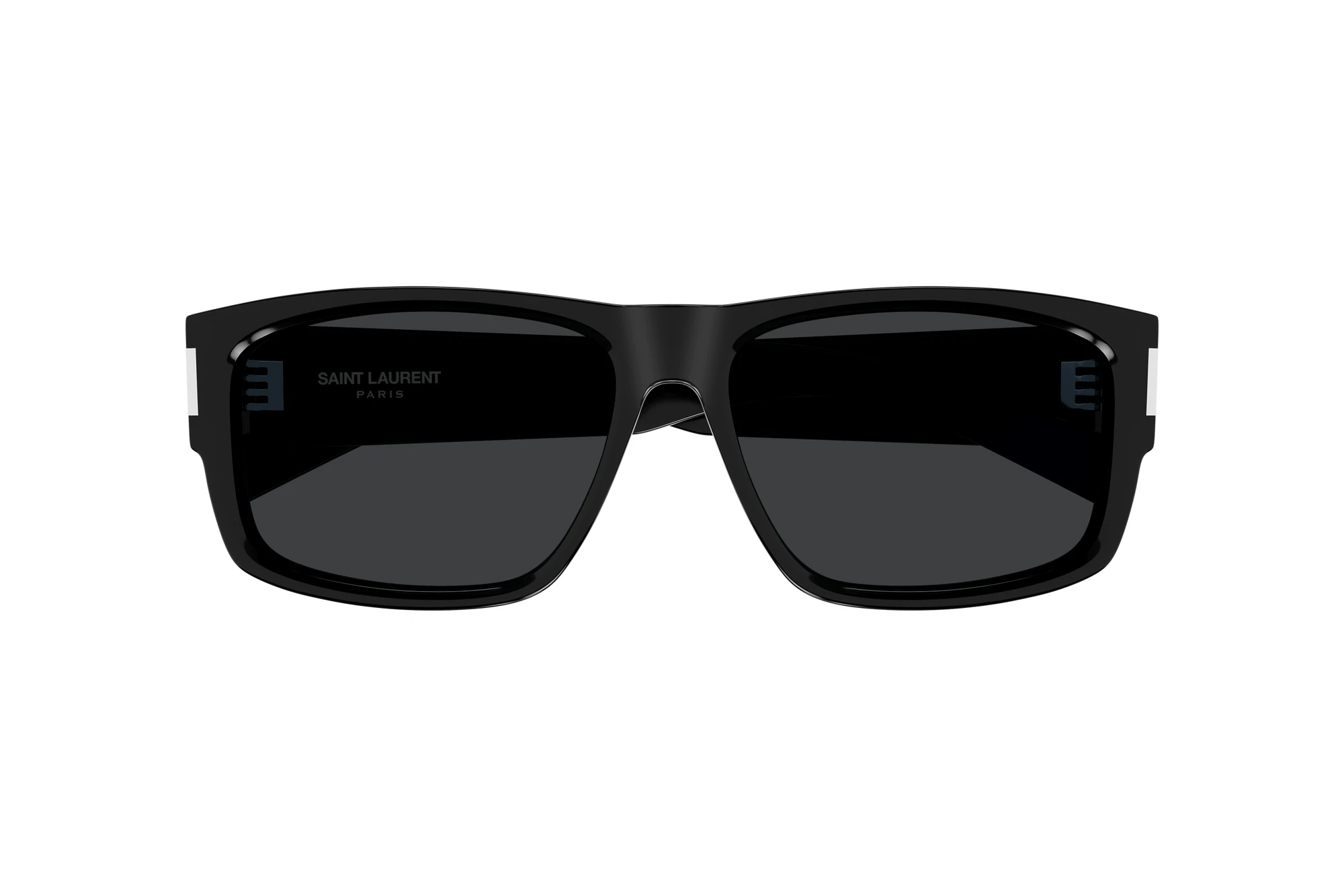Vista frontal Saint Laurent SL 689 (001)