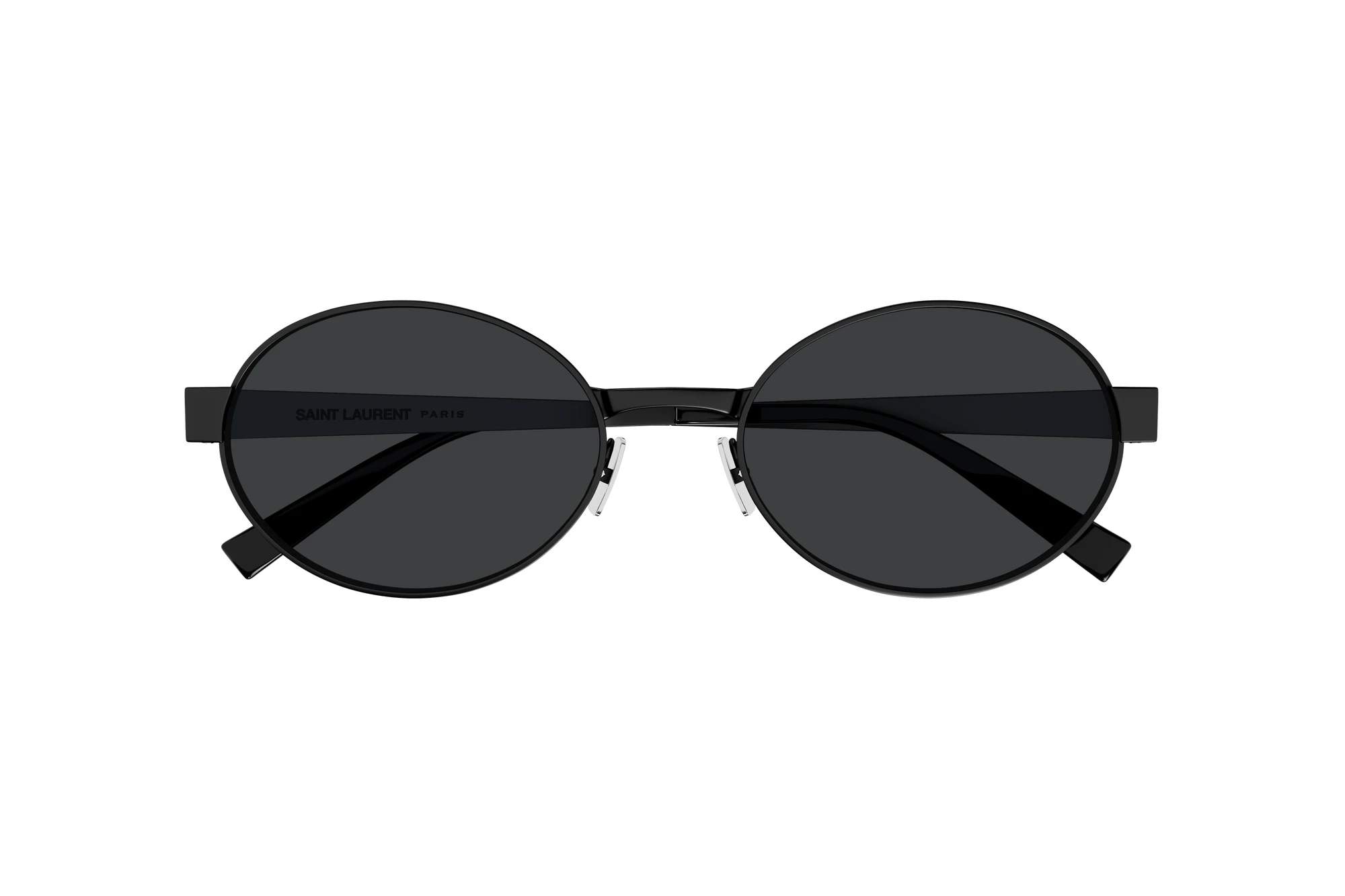 Vista frontal Saint Laurent SL 692 (001)