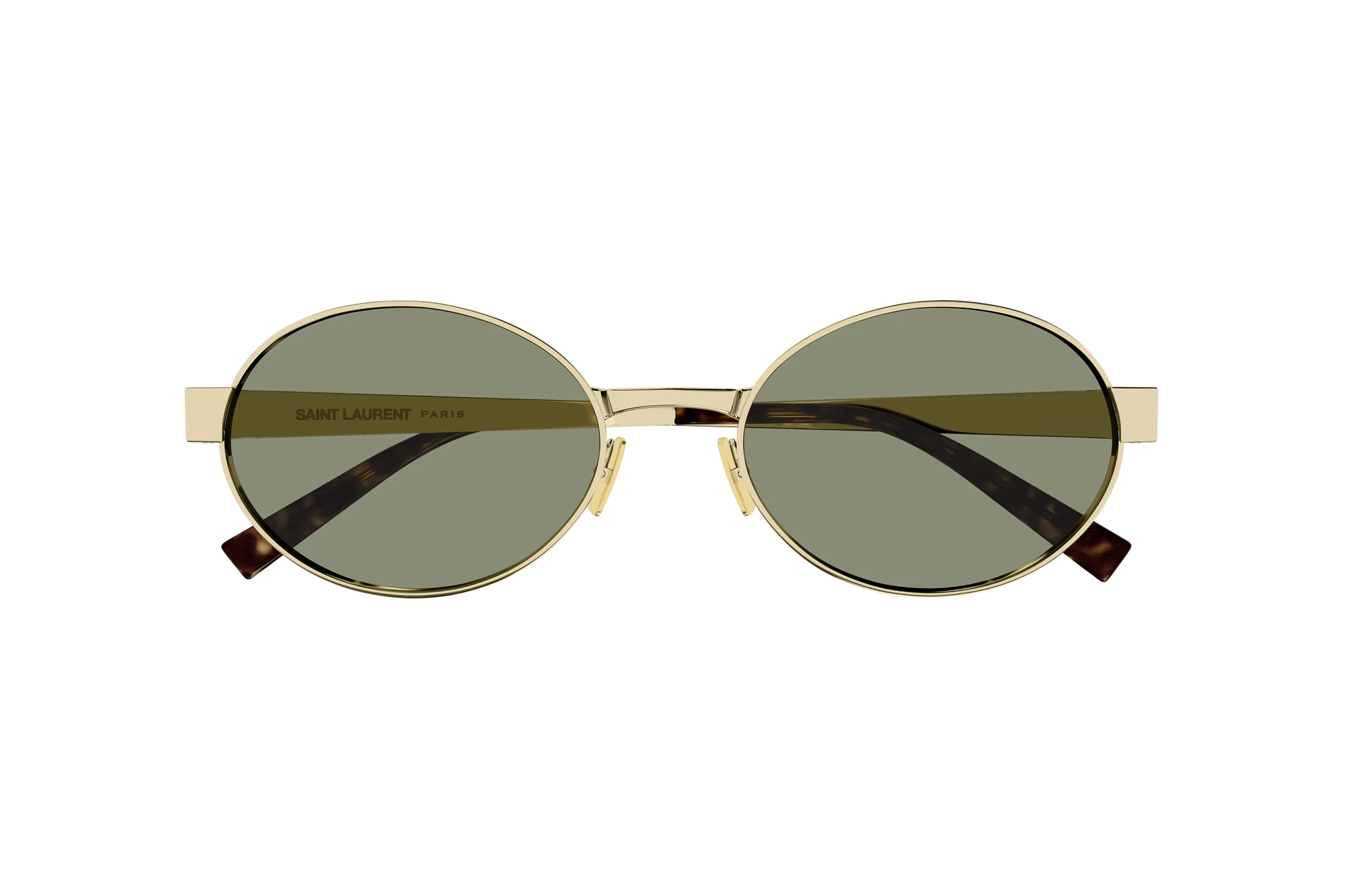 Vista frontal Saint Laurent SL 692 (003)