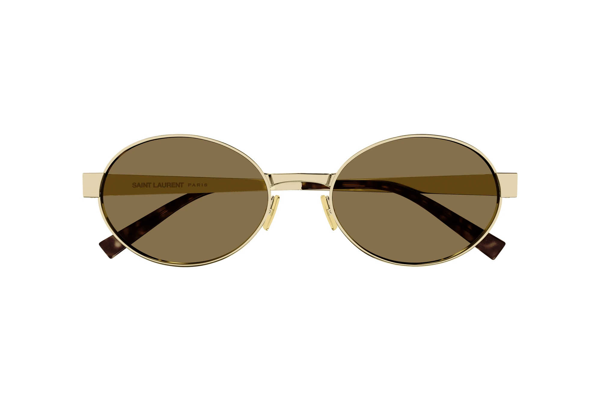 Vista frontal Saint Laurent SL 692 (004)